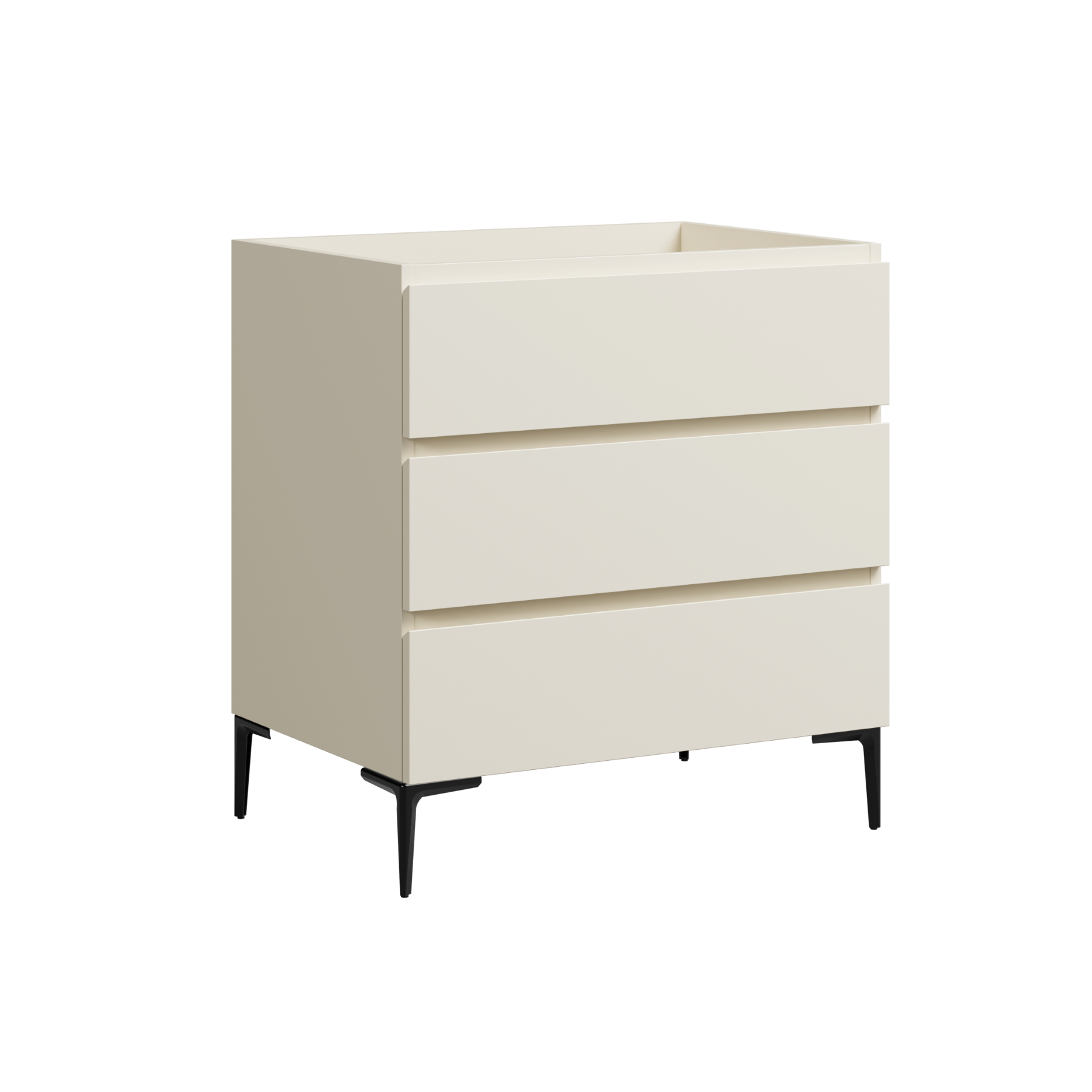 Timberline Brockton 30" x 21" x 34.5" Vanity by Timberline