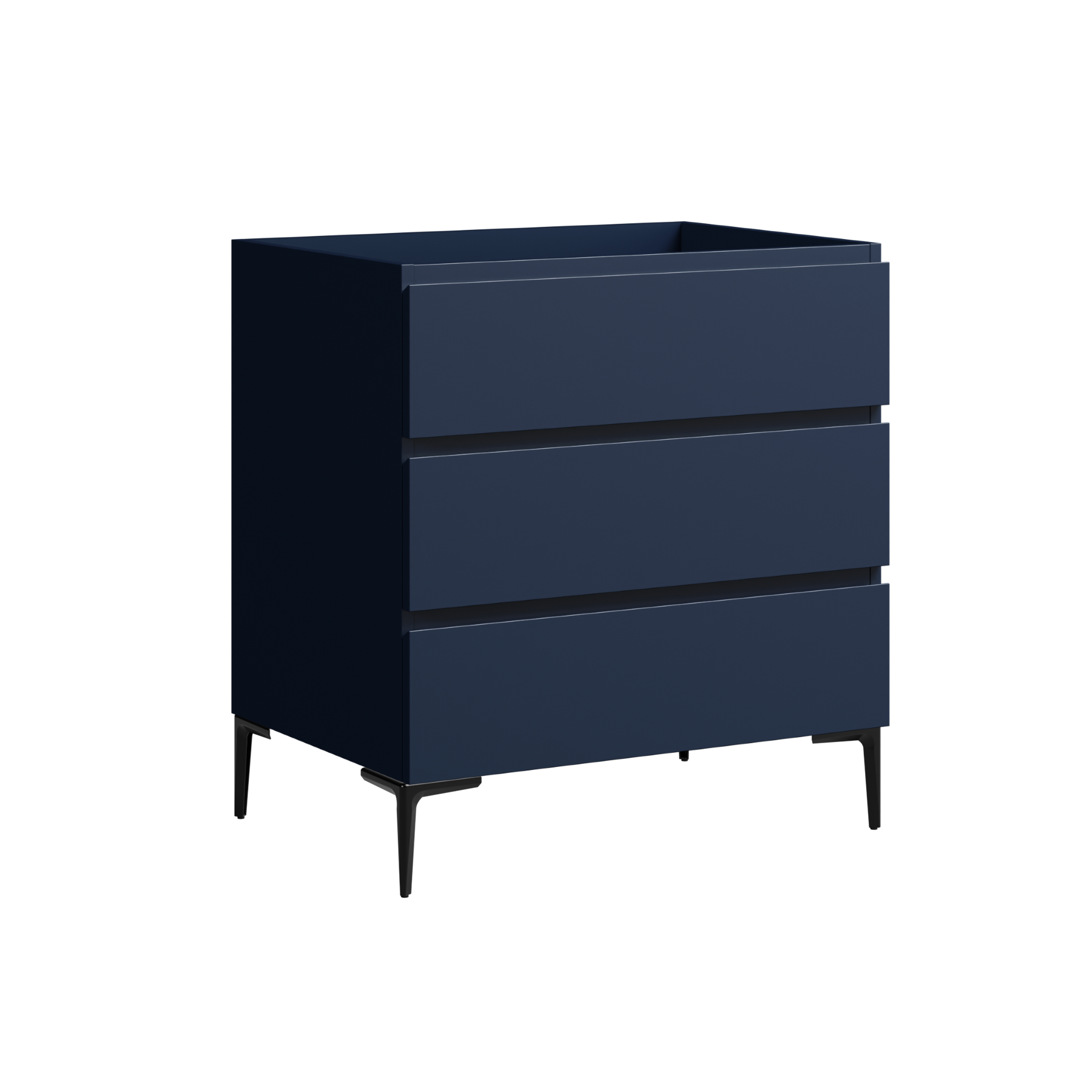 Timberline Brockton 30" x 21" x 34.5" Vanity by Timberline