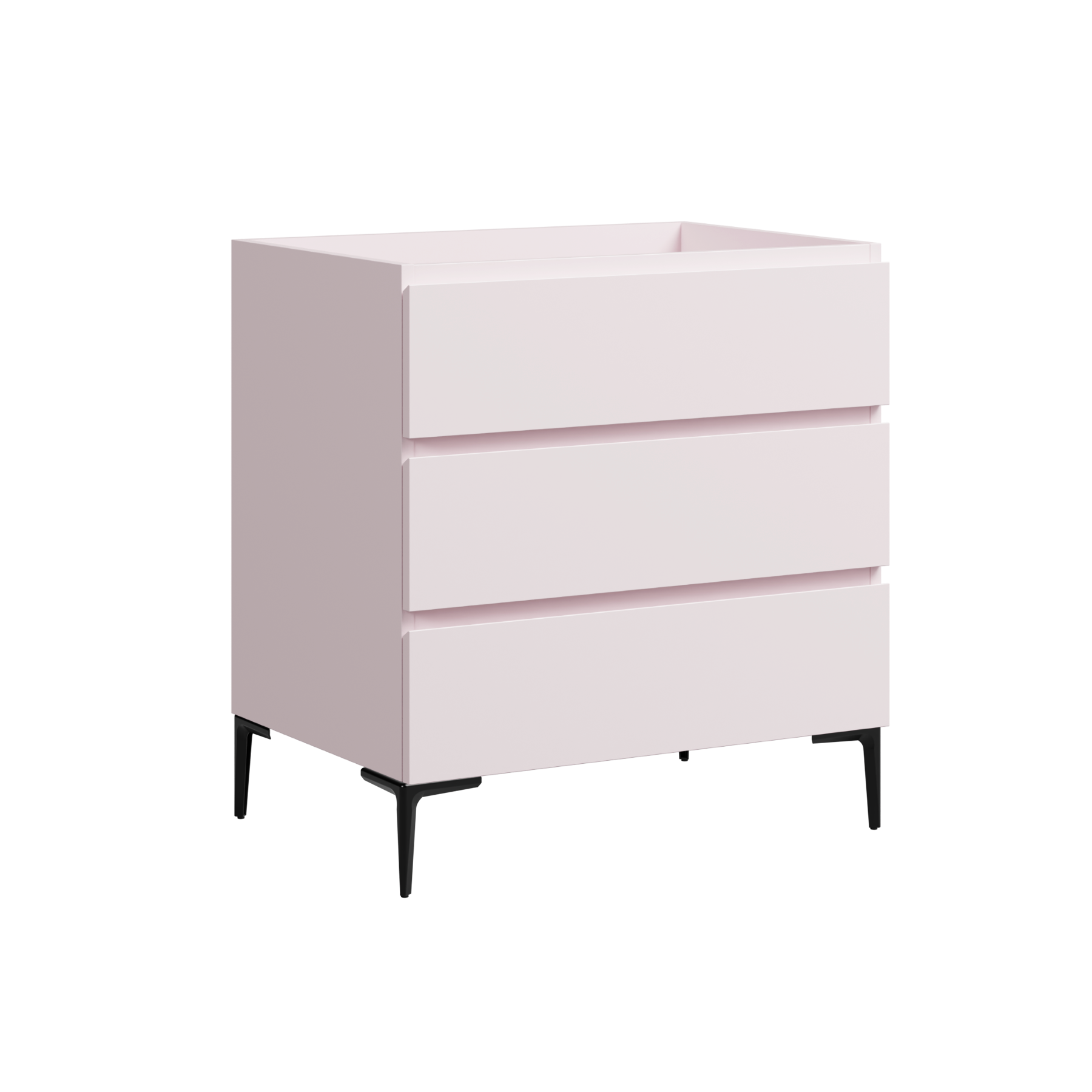 Timberline Brockton 30" x 21" x 34.5" Vanity by Timberline