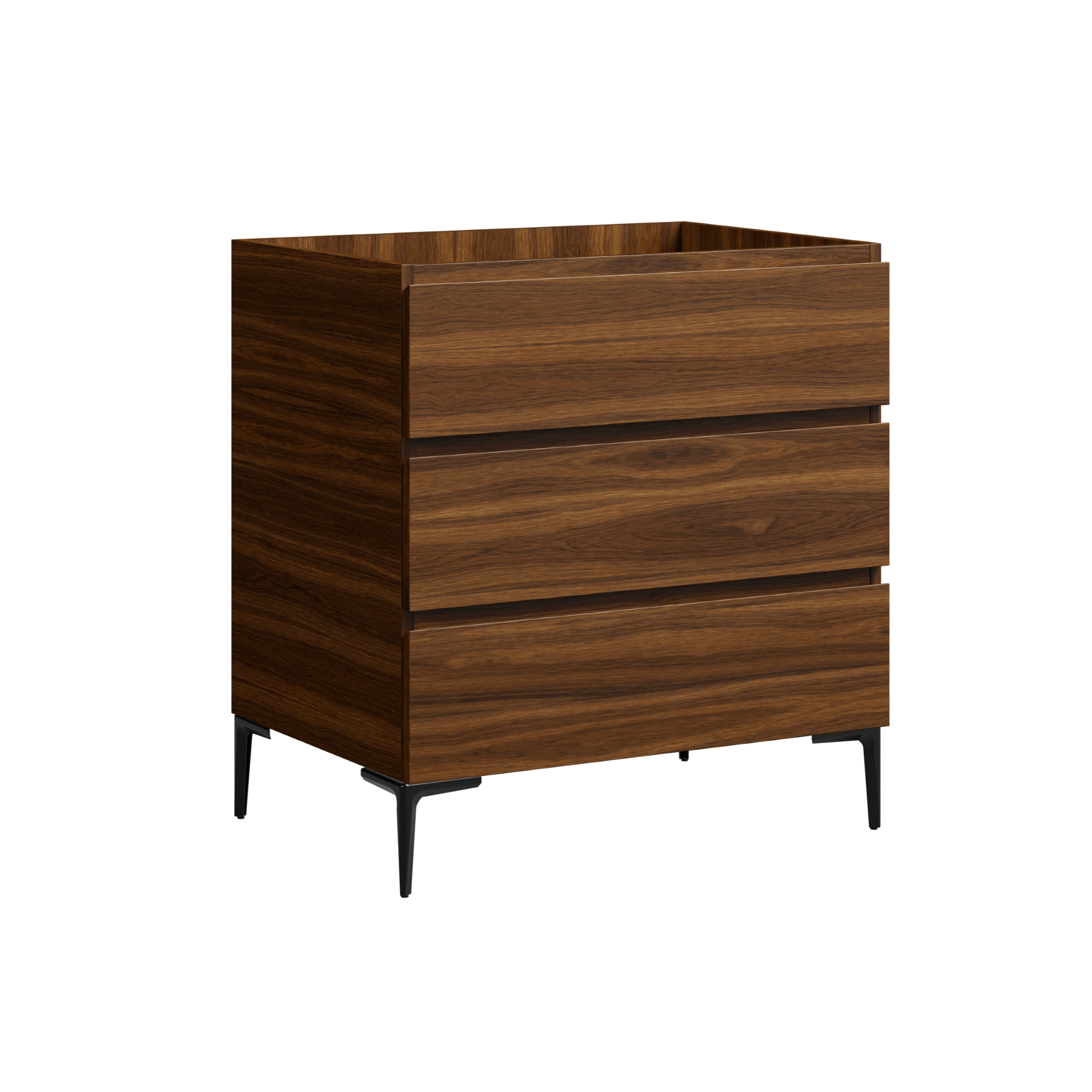 Timberline Brockton 30" x 21" x 34.5" Vanity by Timberline