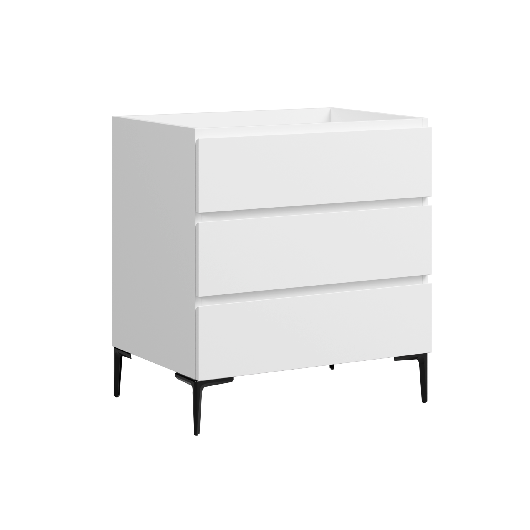 Timberline Brockton 30" x 21" x 34.5" Vanity by Timberline