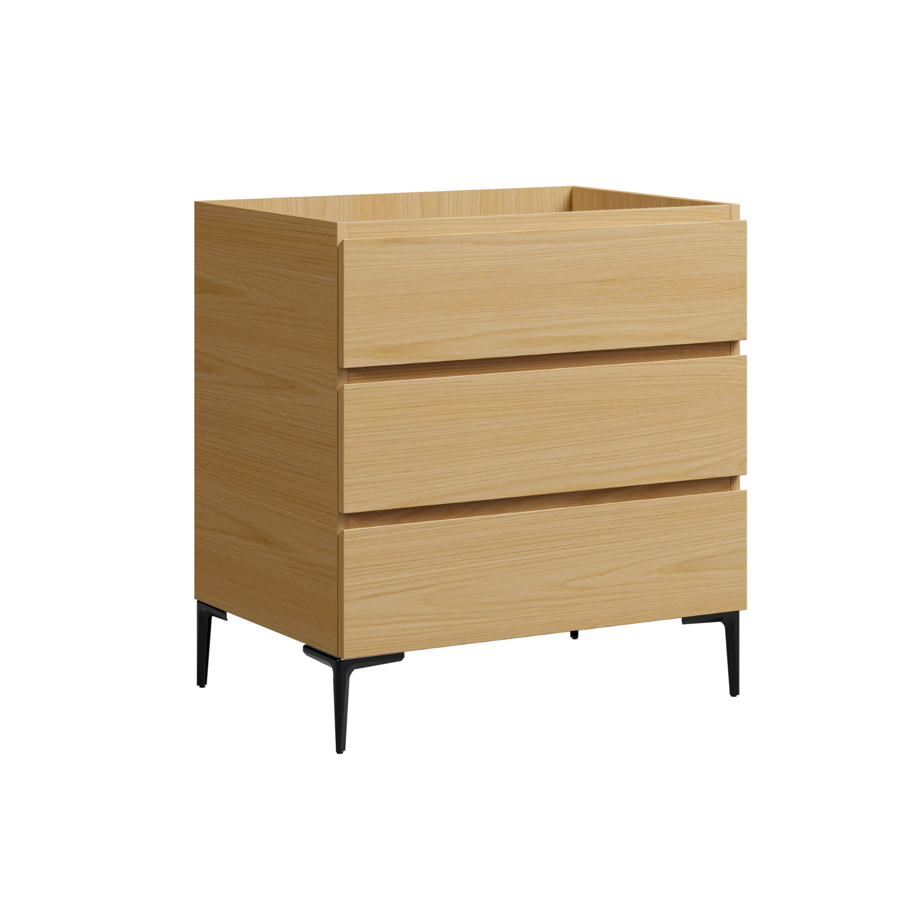 Timberline Brockton 30" x 21" x 34.5" Vanity by Timberline