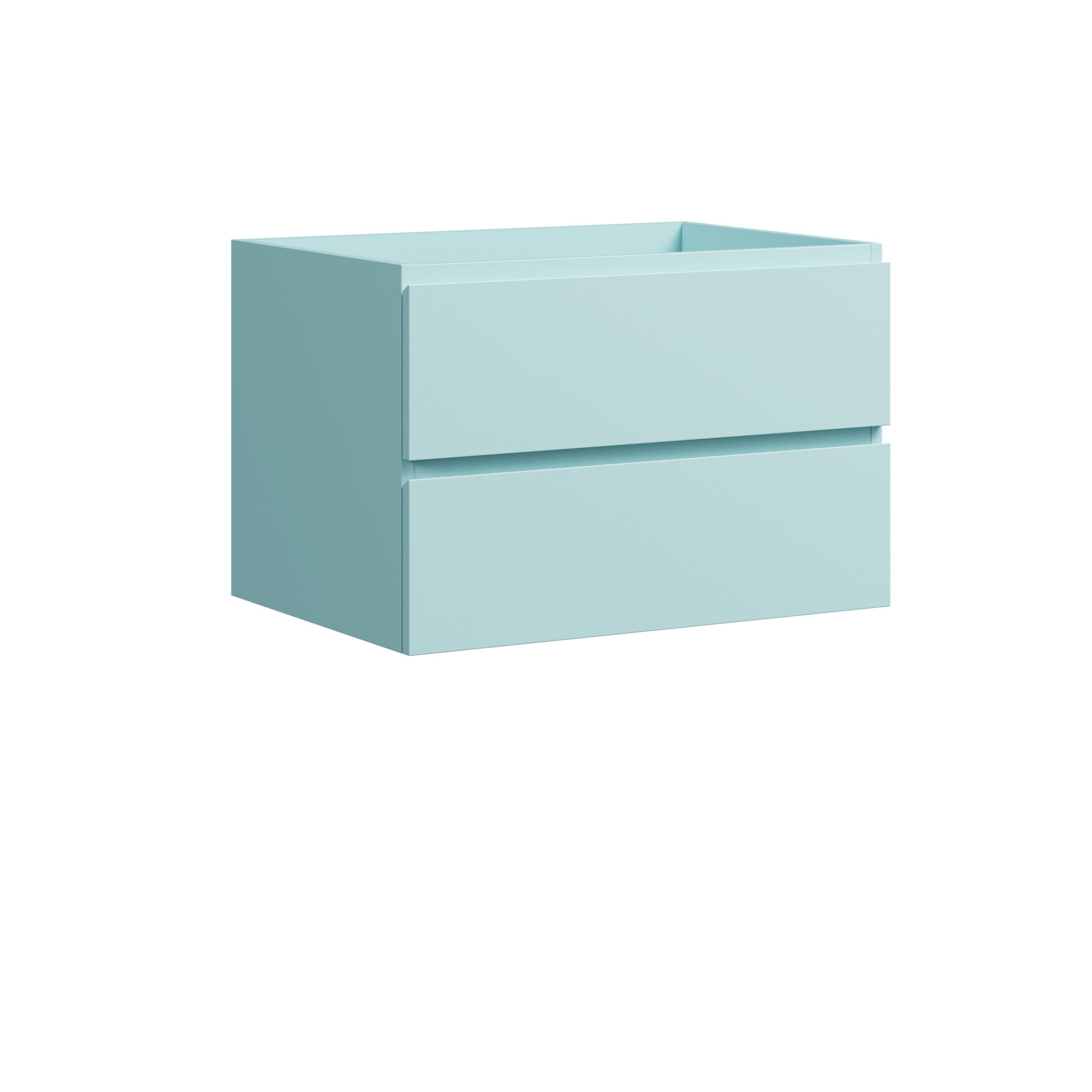 Timberline Brockton 30" x 21" x 20" Wall Mounted Vanity