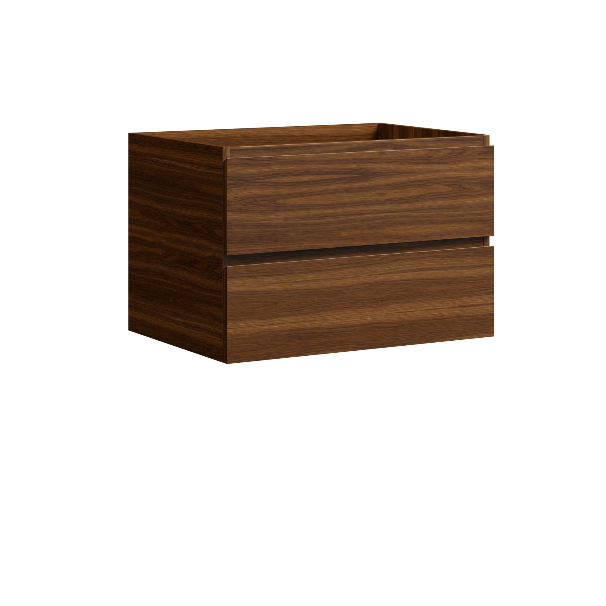 Timberline Brockton 30" x 21" x 20" Wall Mounted Vanity