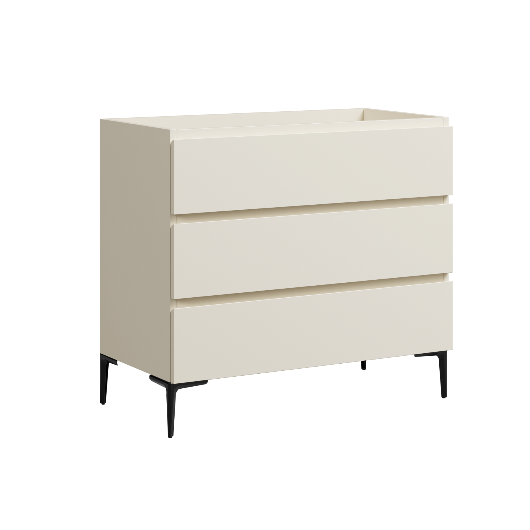 Timberline Brockton 36" x 18" x 34.5" Vanity