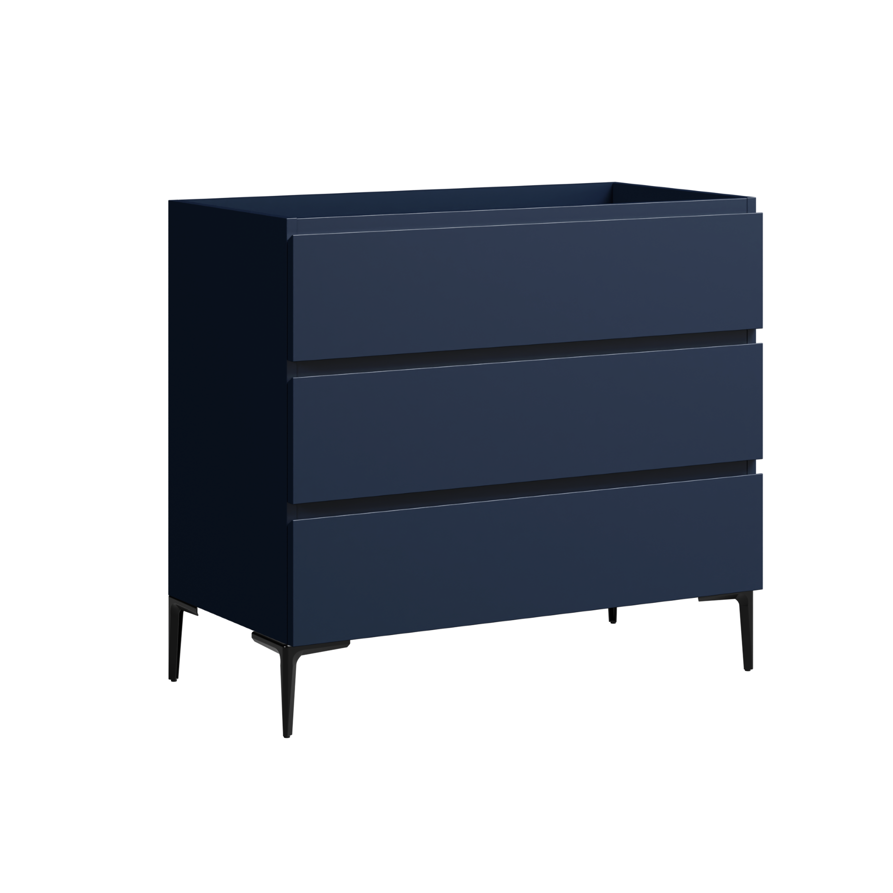 Timberline Brockton 36" x 18" x 34.5" Vanity