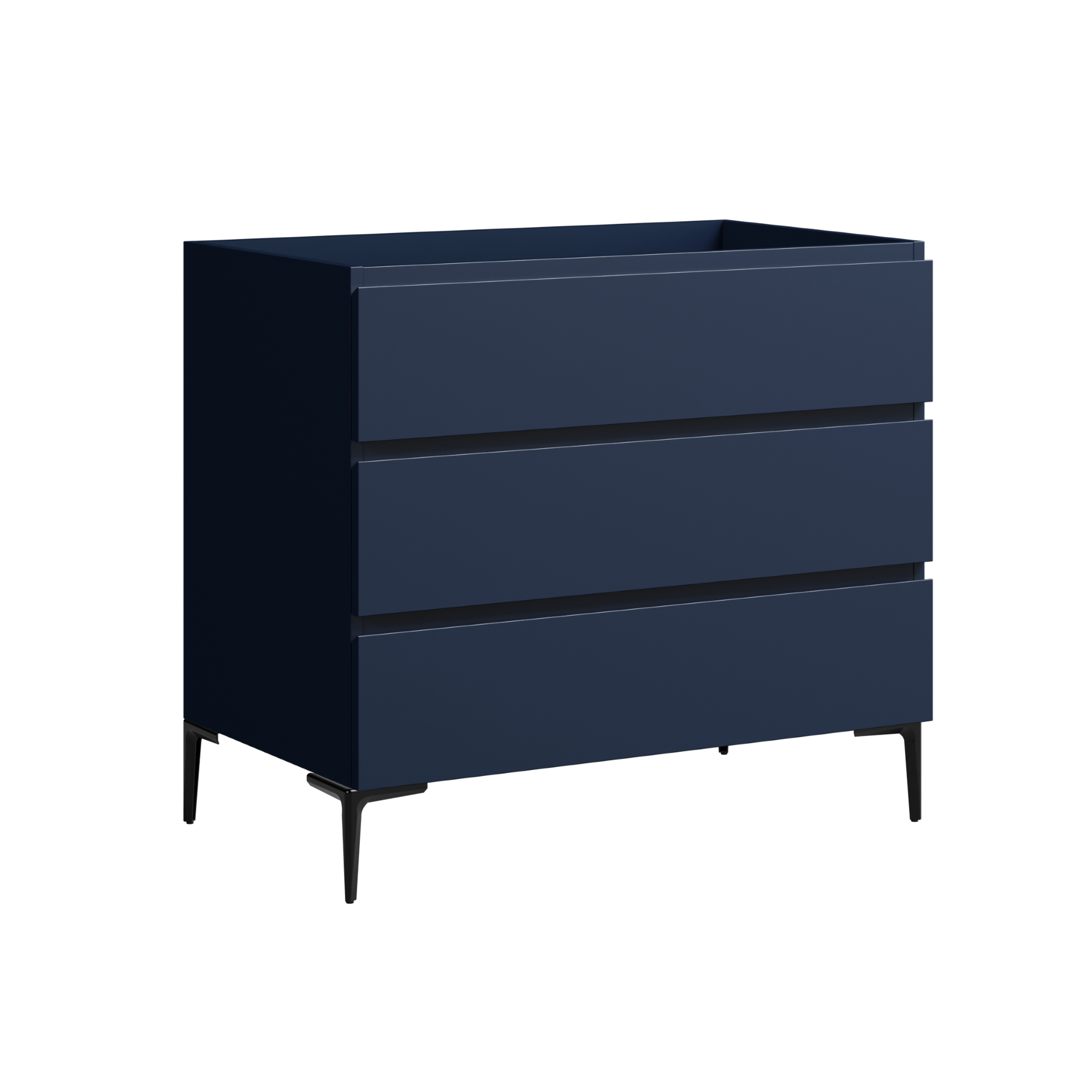 Timberline Brockton 36" x 21" x 34.5" Vanity