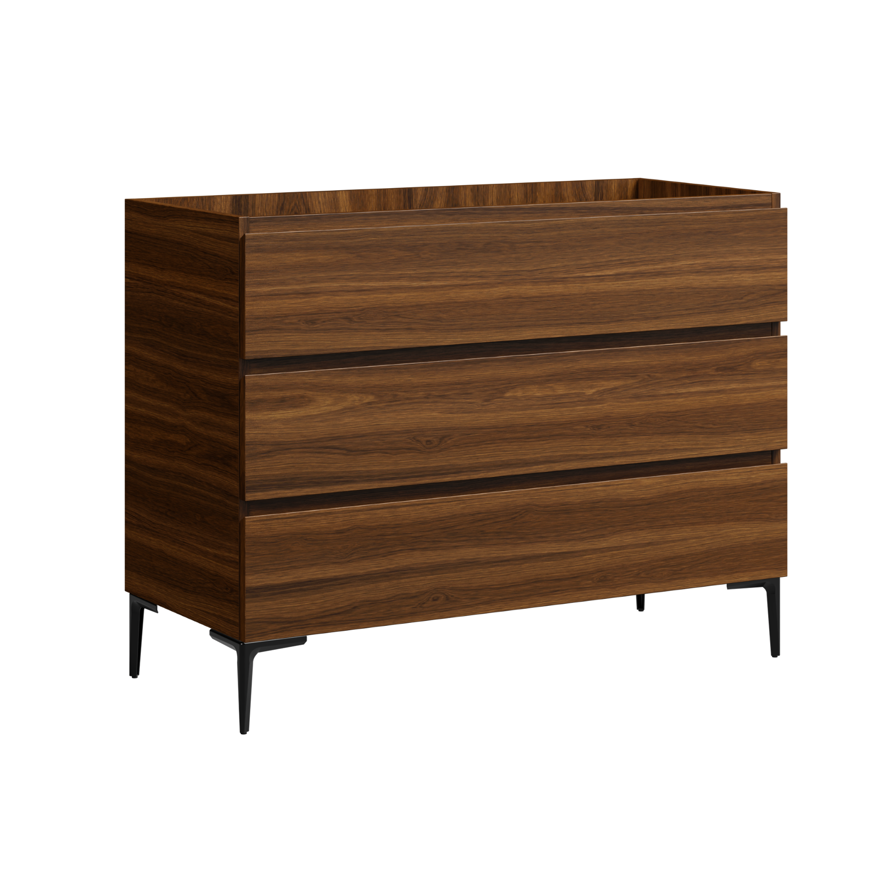 Timberline Brockton 42" x 18" x 34.5" Vanity