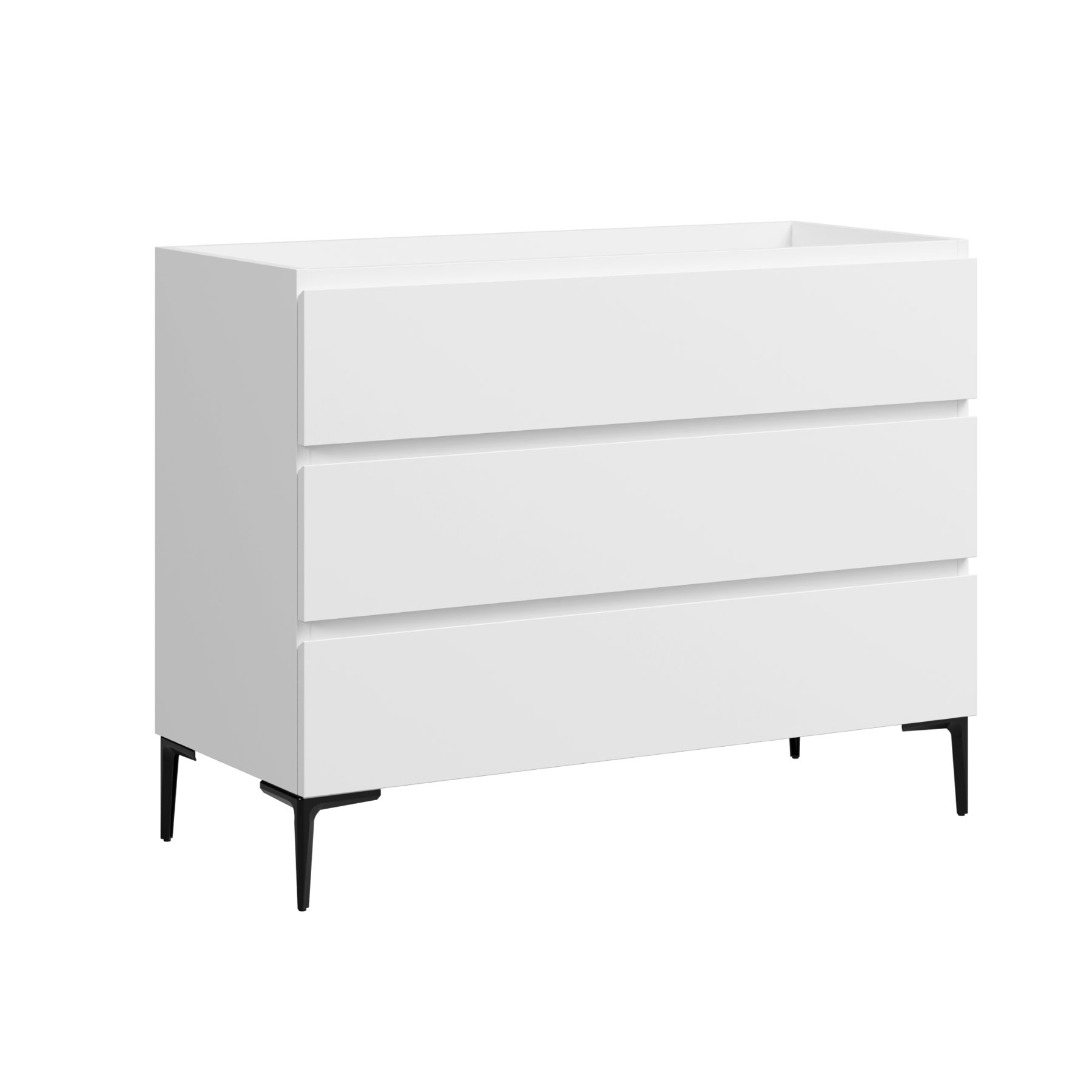 Timberline Brockton 42" x 18" x 34.5" Vanity