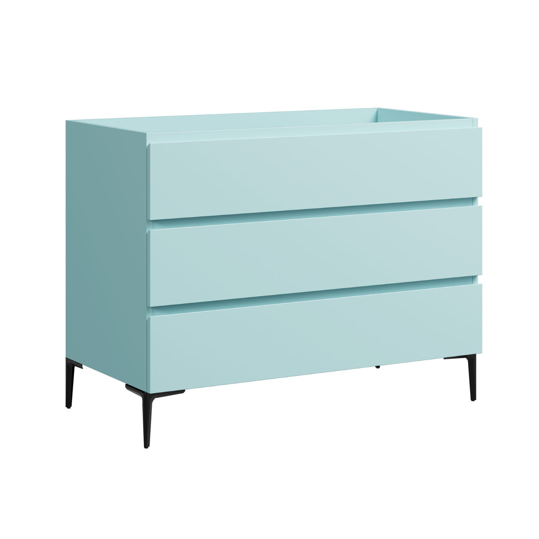 Timberline Brockton 42" x 21" x 34.5" Vanity by Timberline