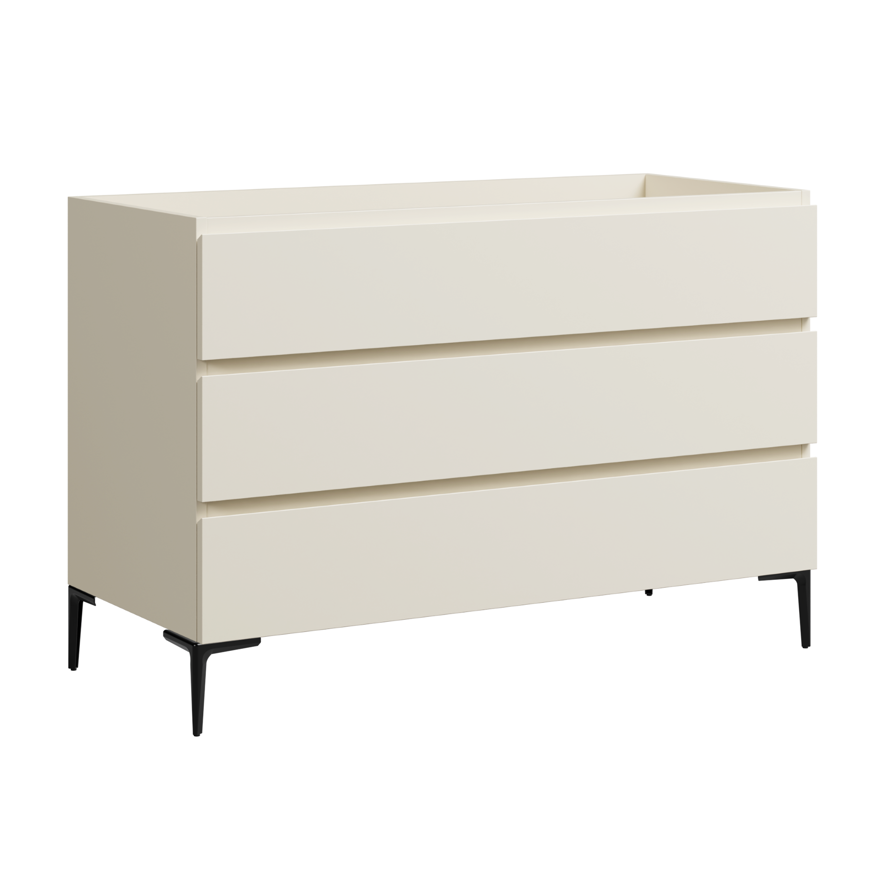 Timberline Brockton 48" x 21" x 34.5" Vanity