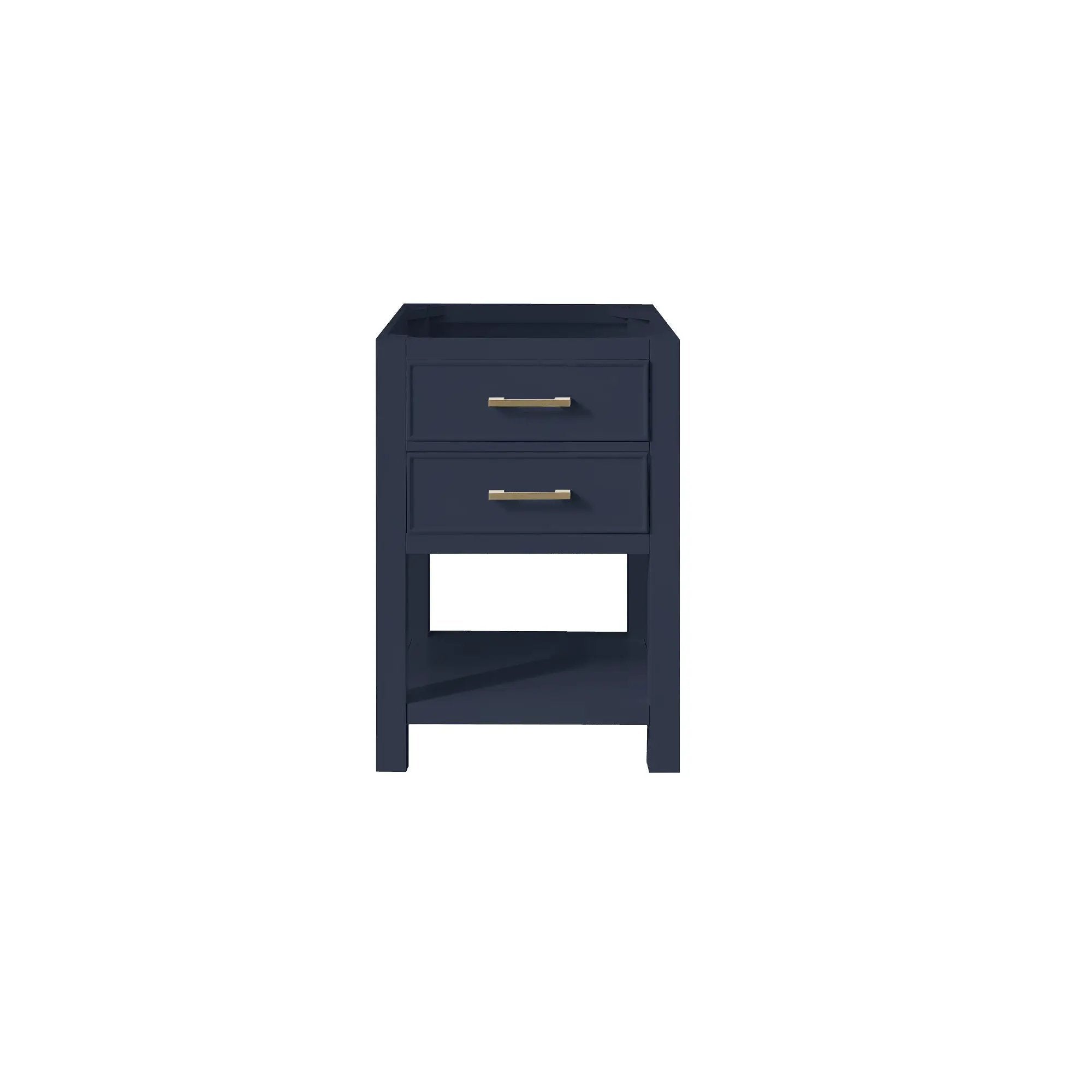 Avanity Brooks 24 Inch Vanity Base by Avanity
