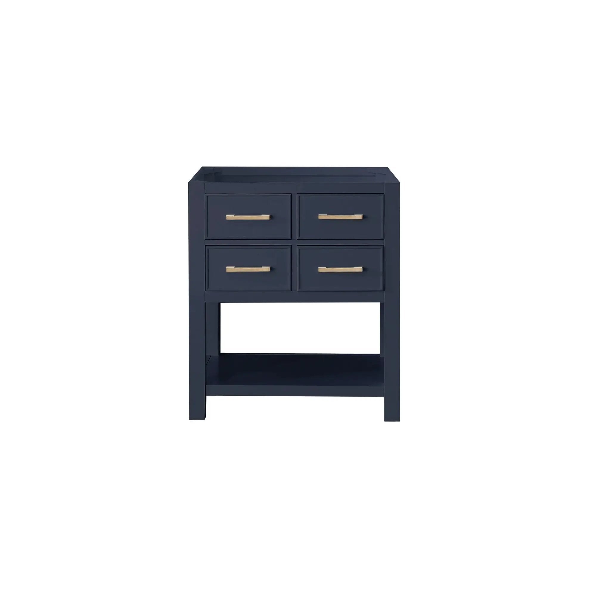 Avanity Brooks 30 Inch Vanity Base by Avanity