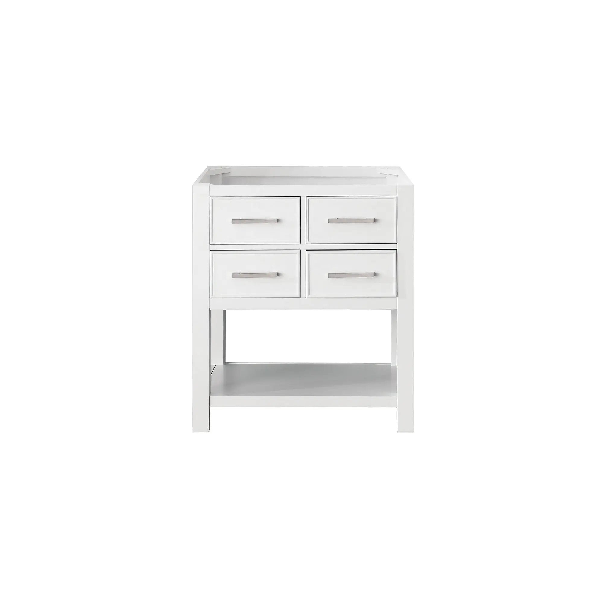 Avanity Brooks 30 Inch Vanity Base by Avanity