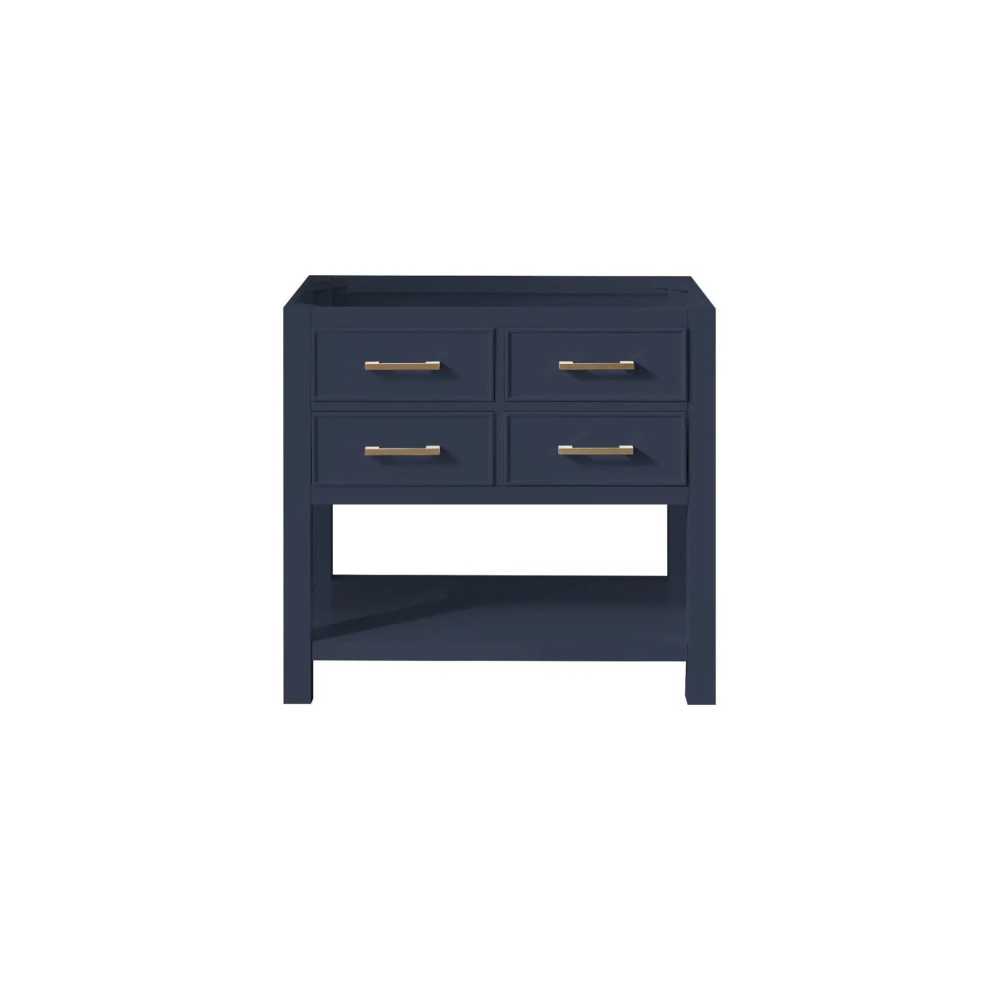 Avanity Brooks 36 Inch Vanity Base by Avanity