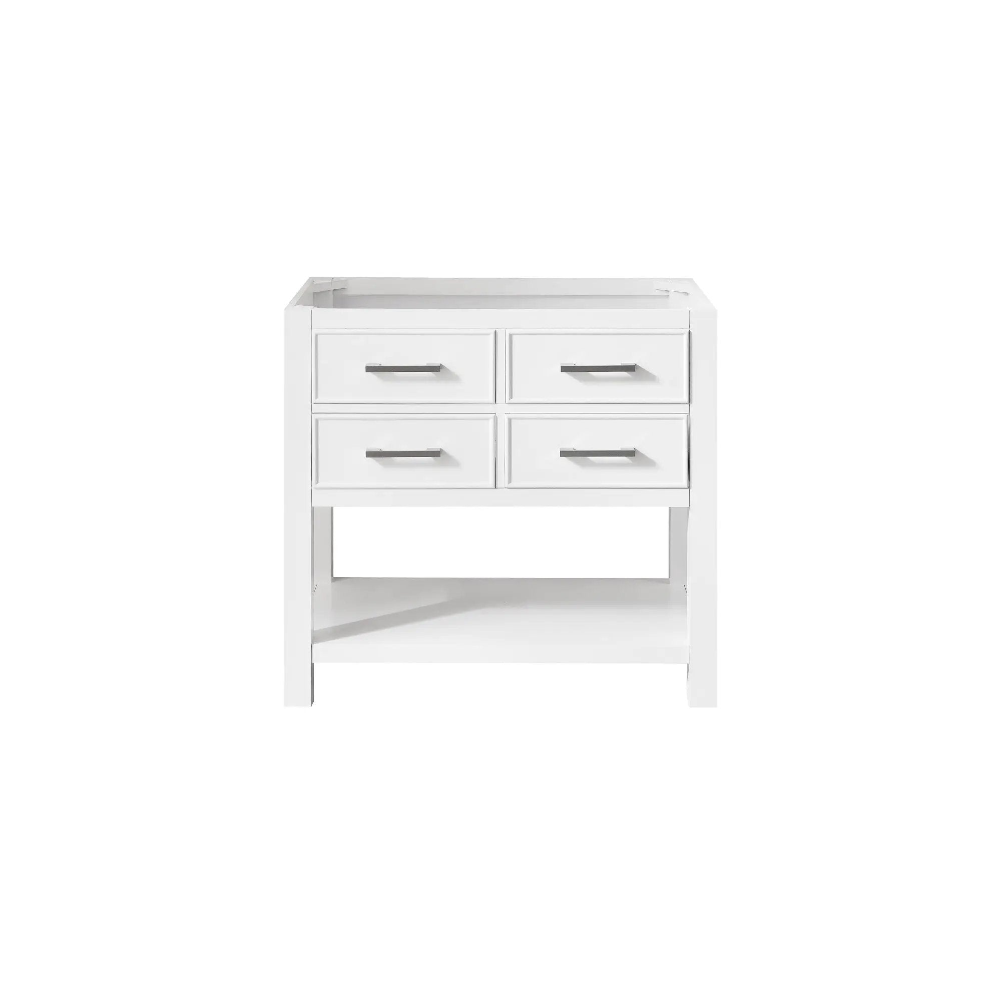 Avanity Brooks 36 Inch Vanity Base by Avanity