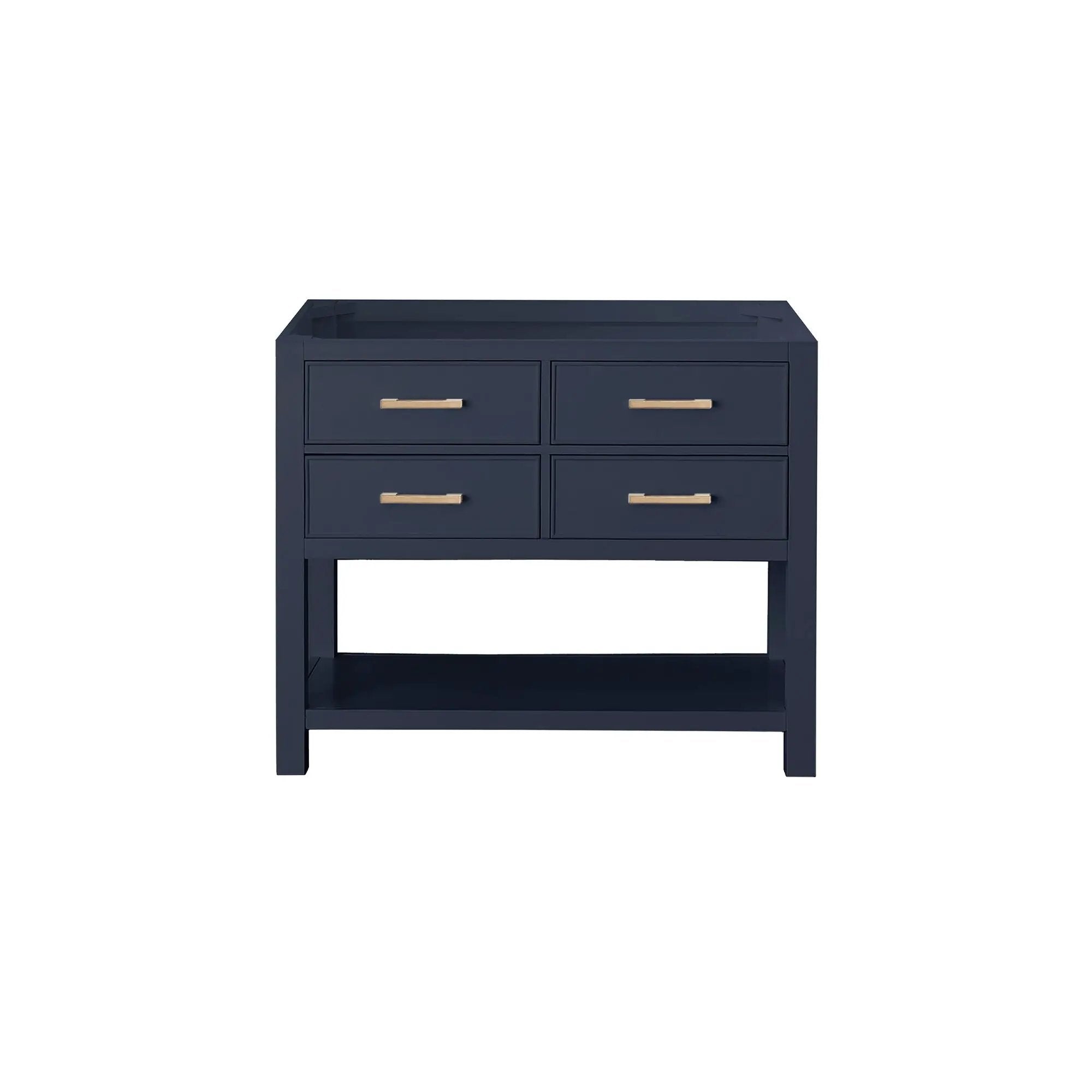 Avanity Brooks 42 Inch Vanity Base by Avanity