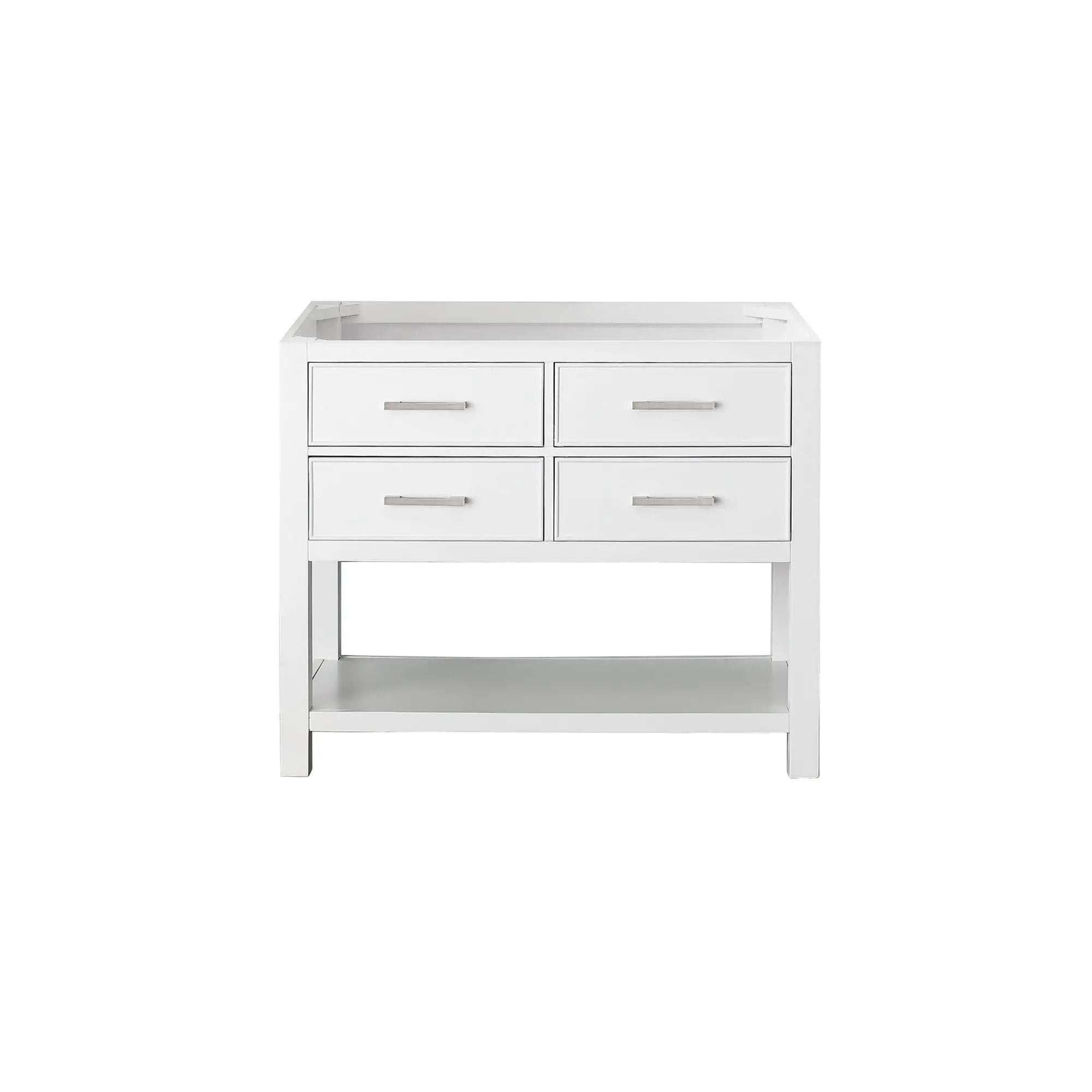 Avanity Brooks 42 Inch Vanity Base by Avanity