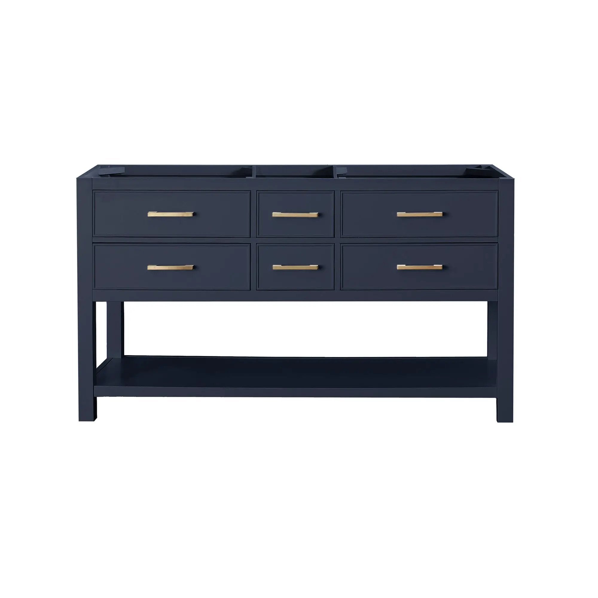 Avanity Brooks 60 Inch Vanity Base by Avanity