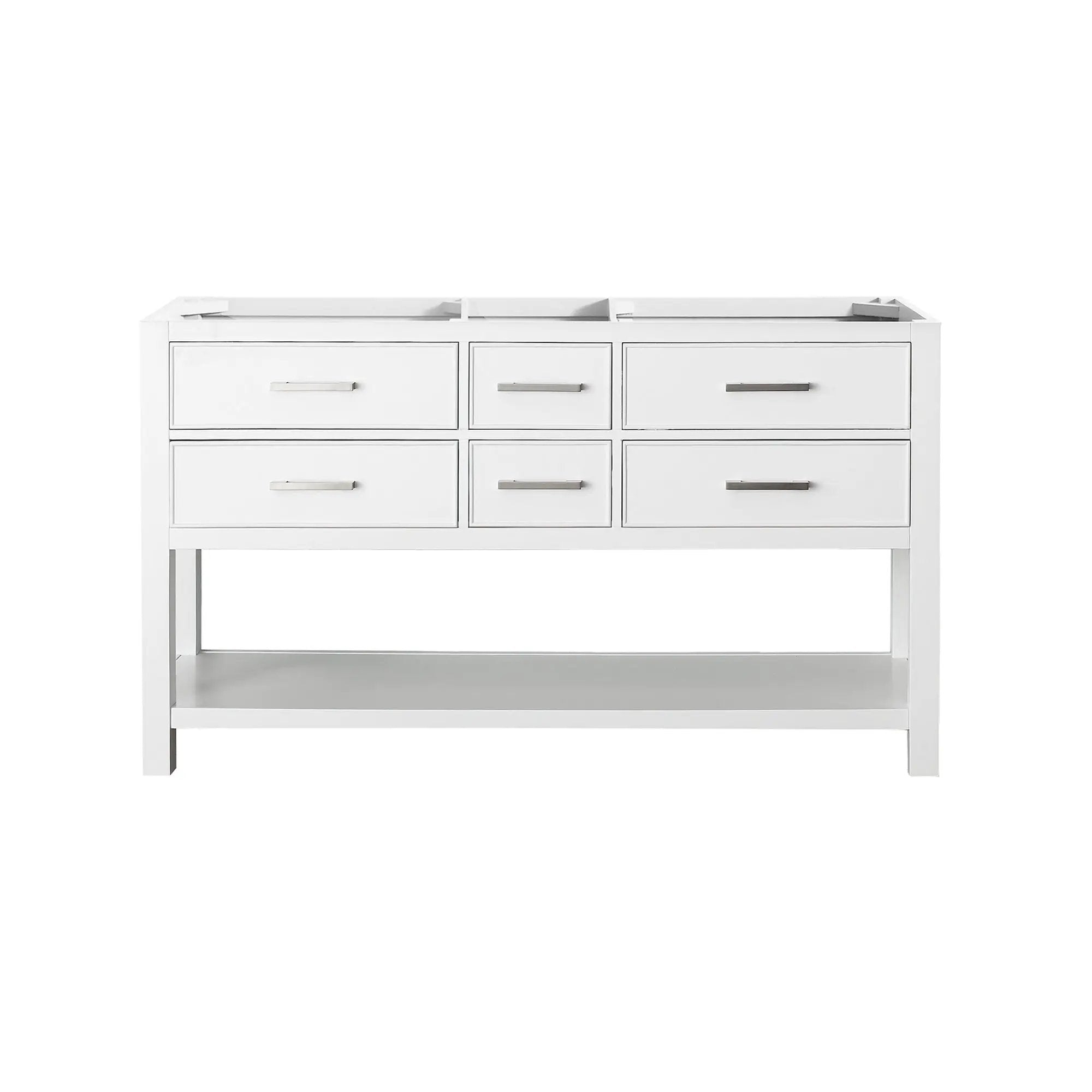 Avanity Brooks 60 Inch Vanity Base by Avanity
