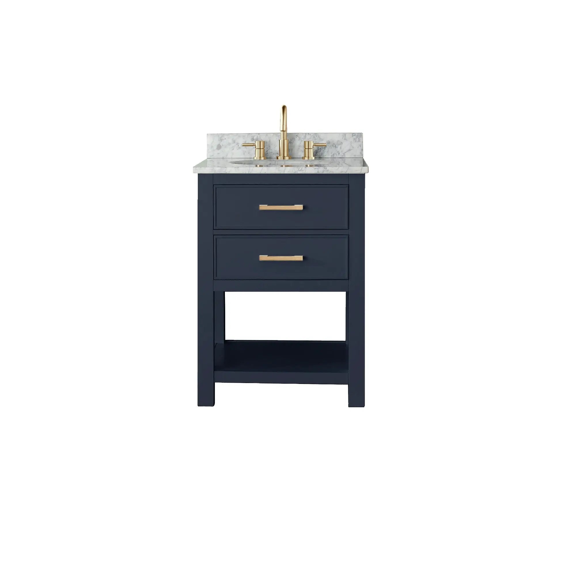 Avanity Brooks 25 Inch Vanity Set by Avanity