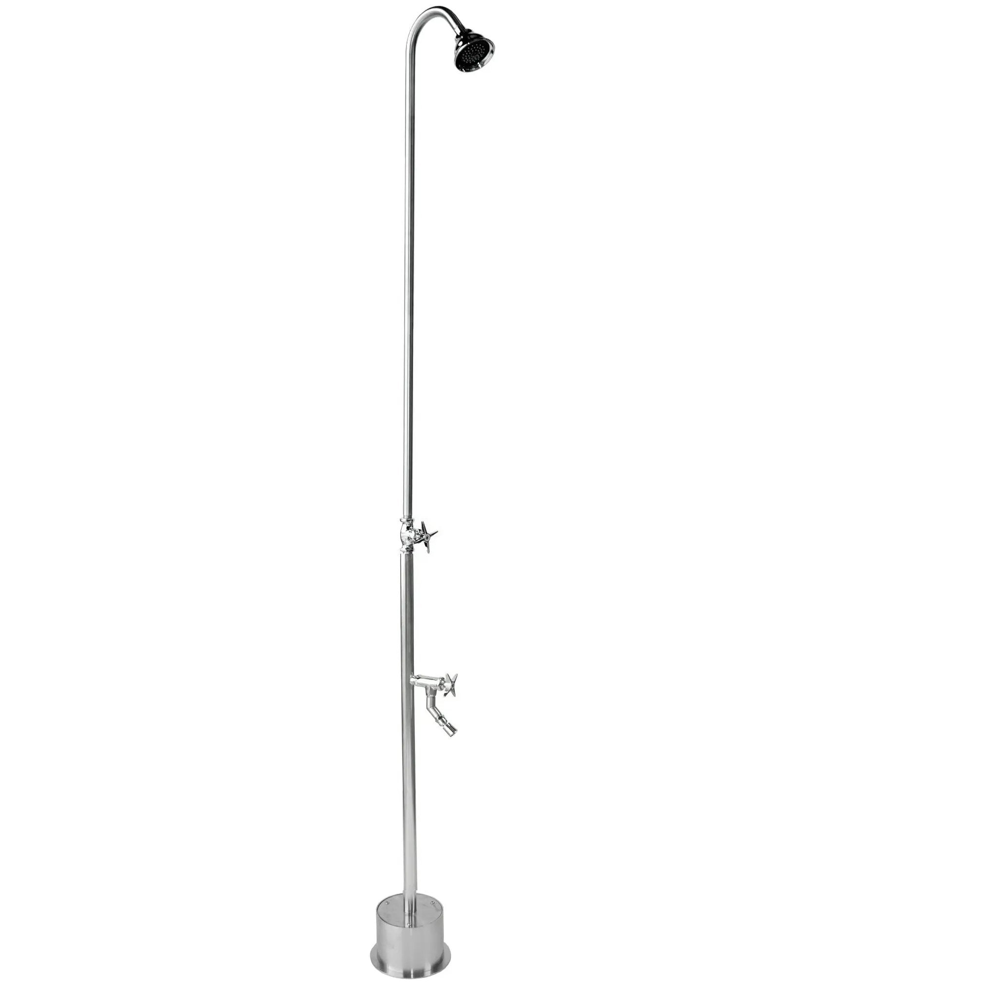 supply shower