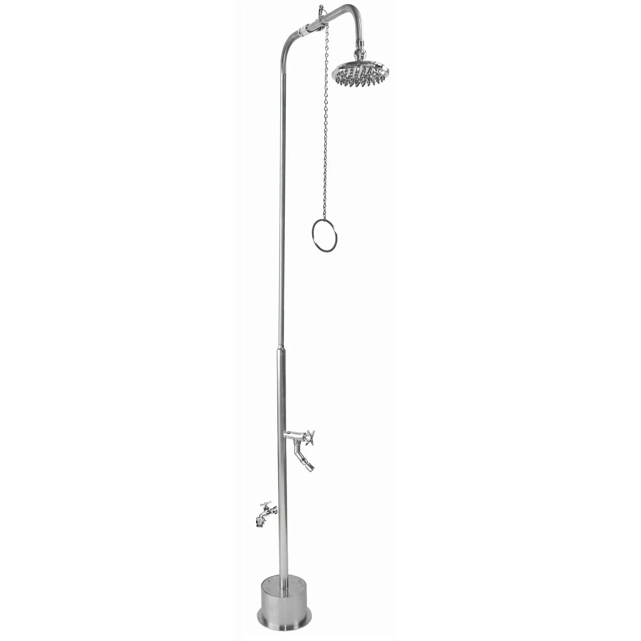 supply shower