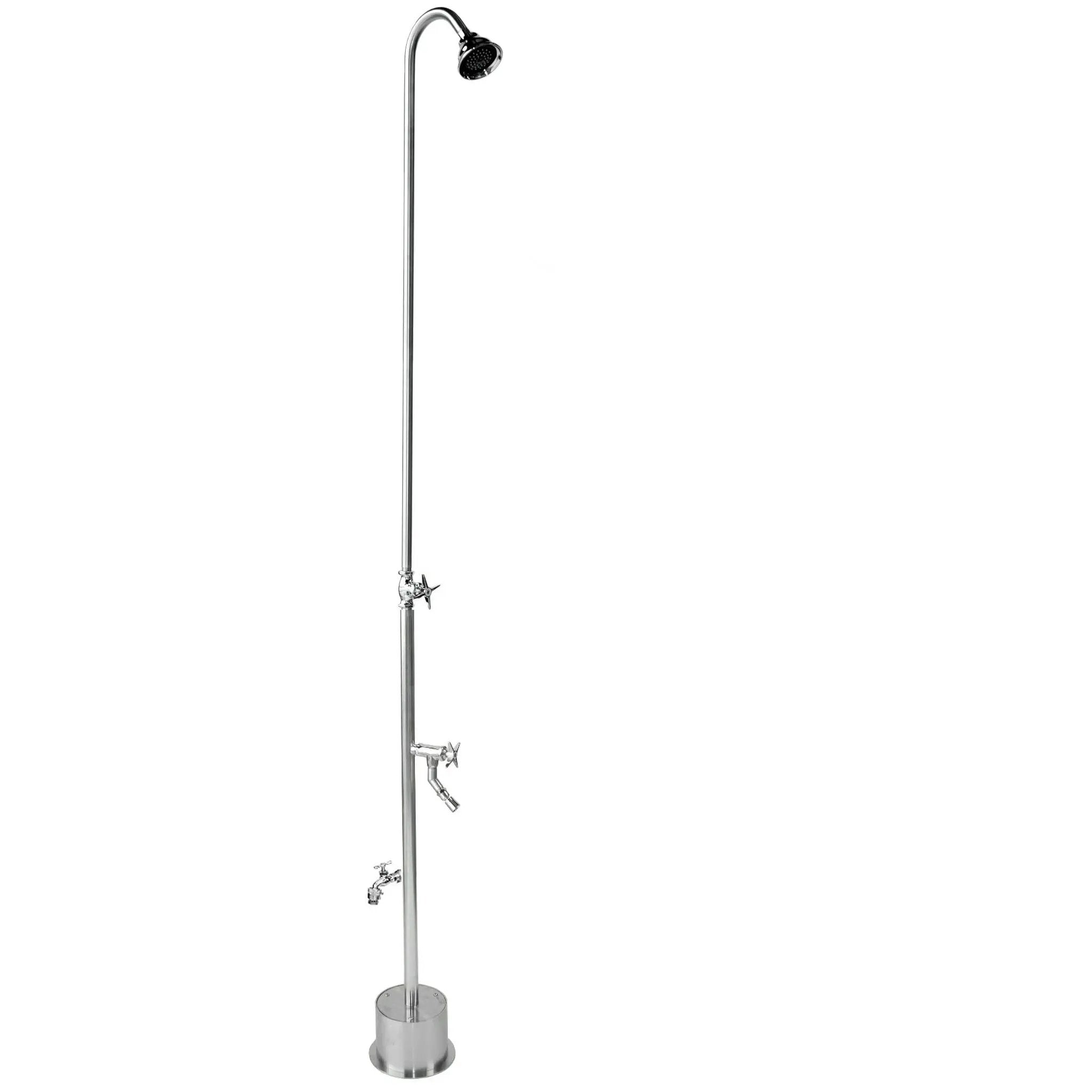 supply shower
