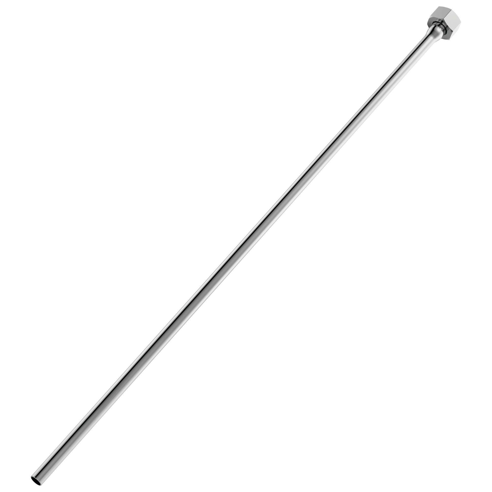 chrome supply line