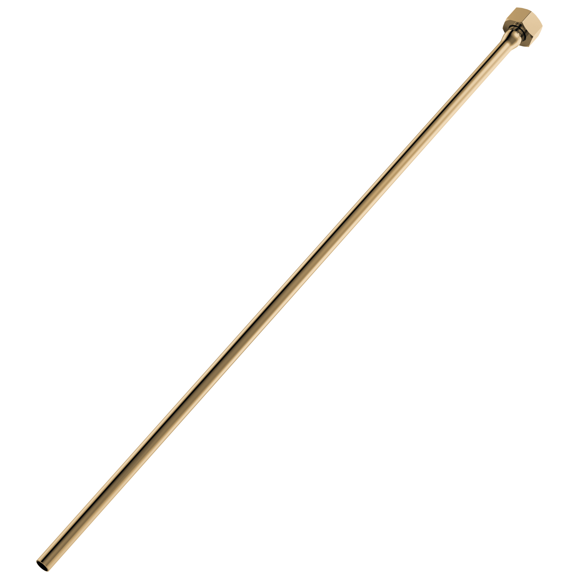 Brizo Other 20" Metal Supply Line by Brizo