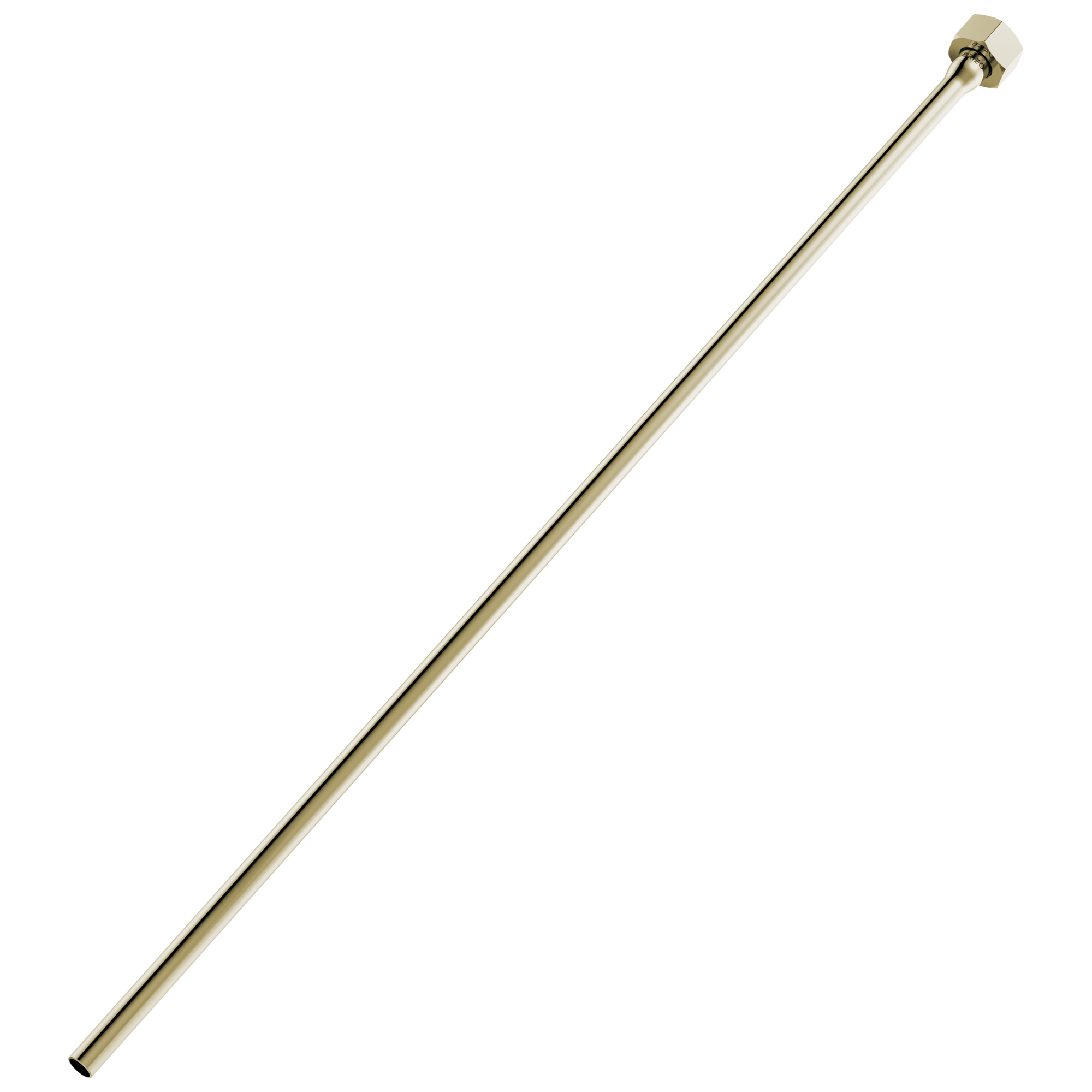 Brizo Other 20" Metal Supply Line by Brizo