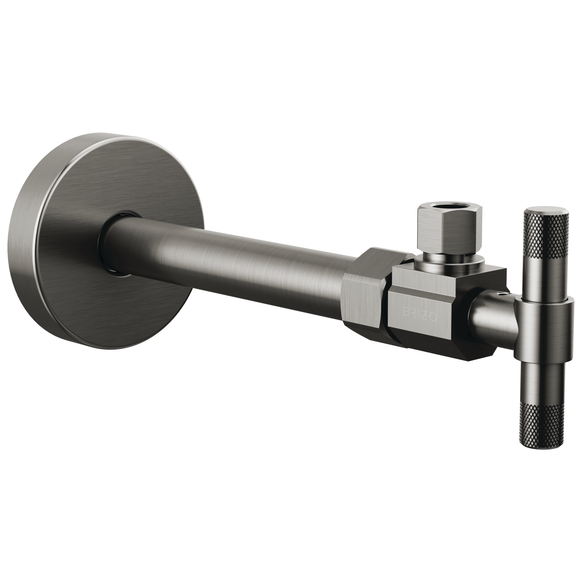 Brizo Litze Angled Supply Stop Valve with Lever Handle by Brizo