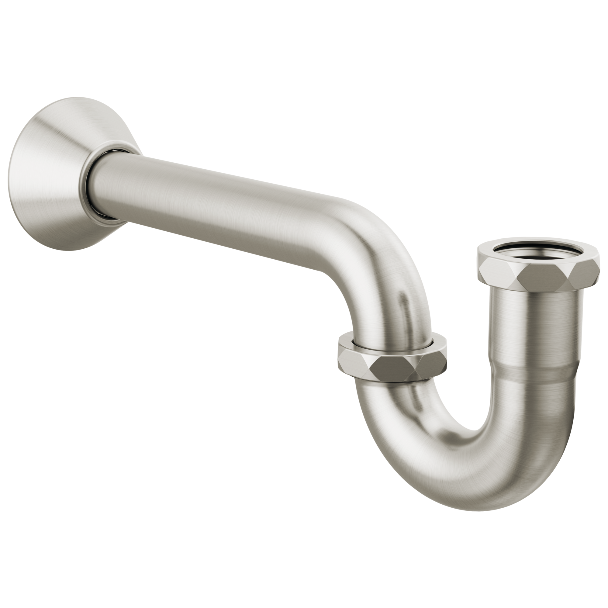 Brizo Other P-Trap with Flange by Brizo