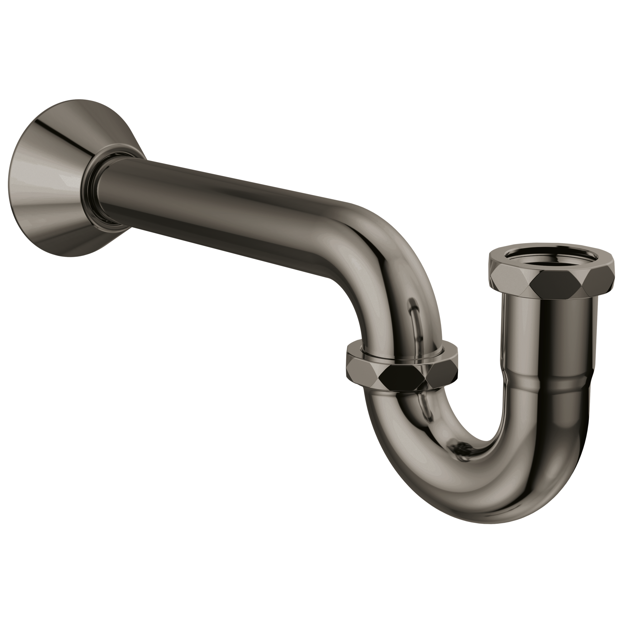 Brizo Other P-Trap with Flange by Brizo