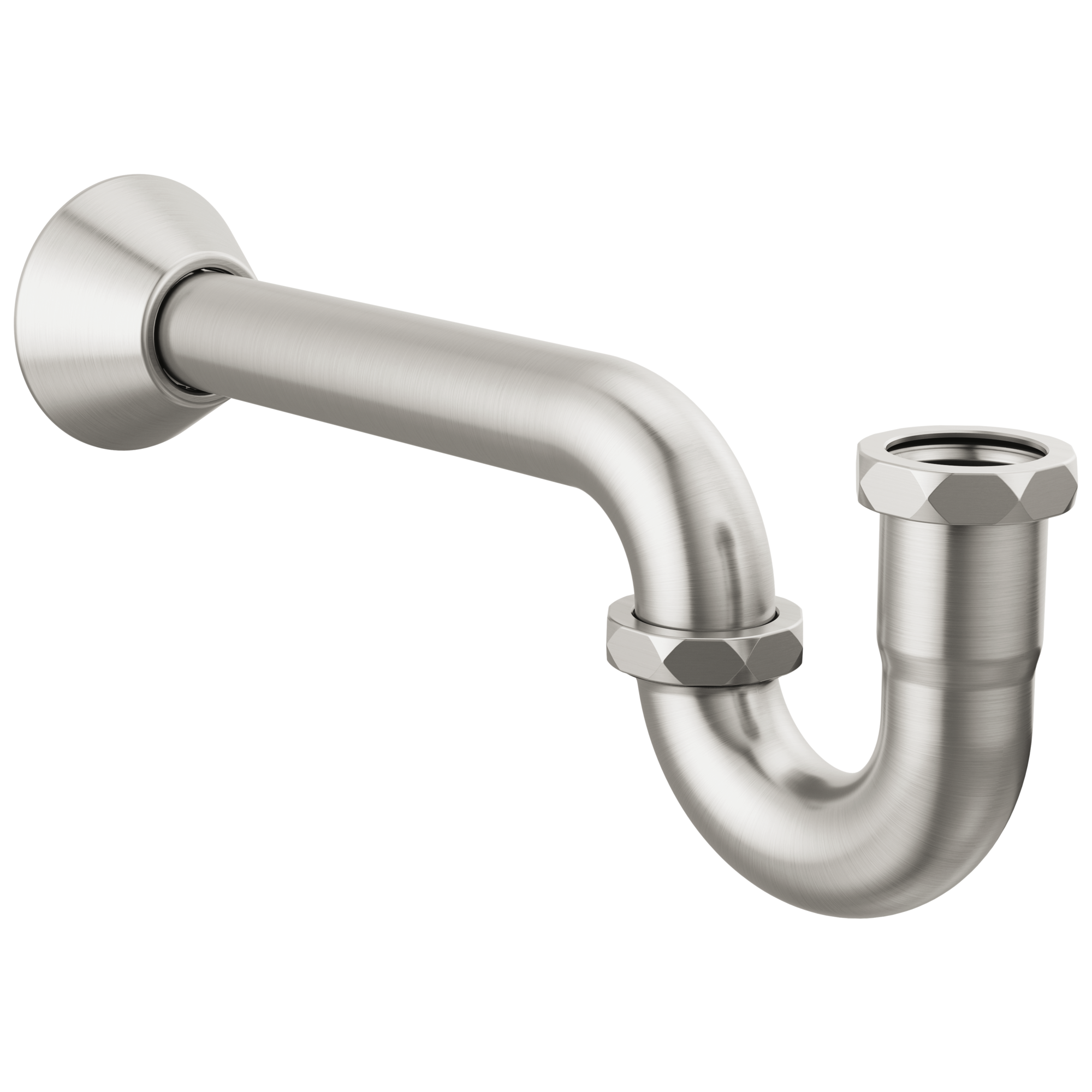 Brizo Other P-Trap with Flange by Brizo