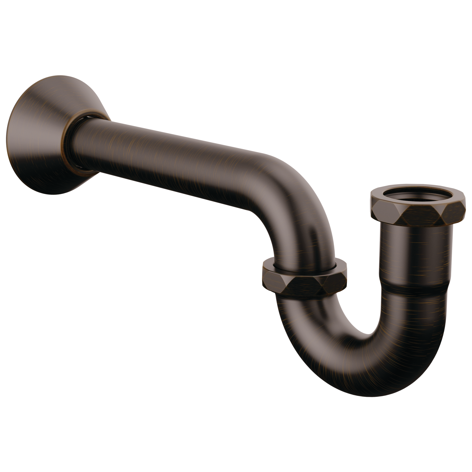 Brizo Other P-Trap with Flange by Brizo