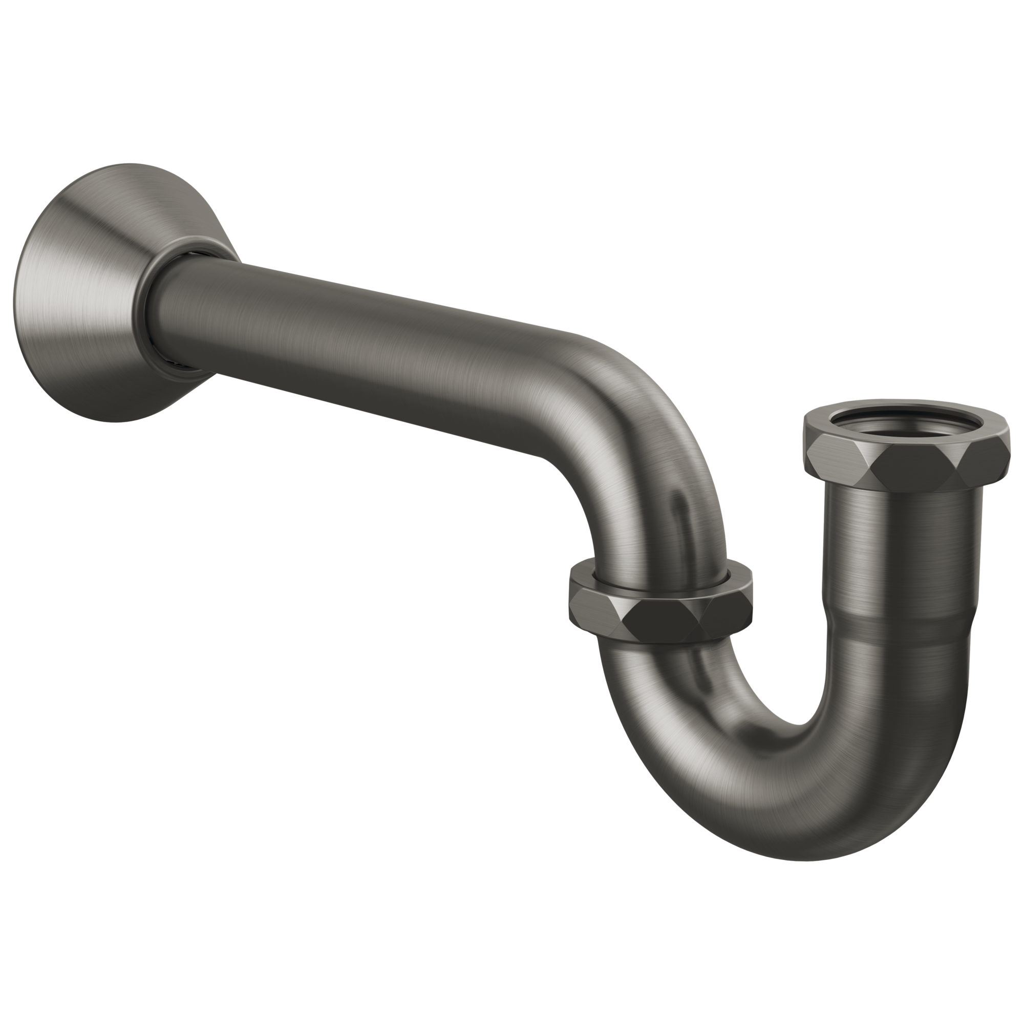 Brizo Other P-Trap with Flange by Brizo