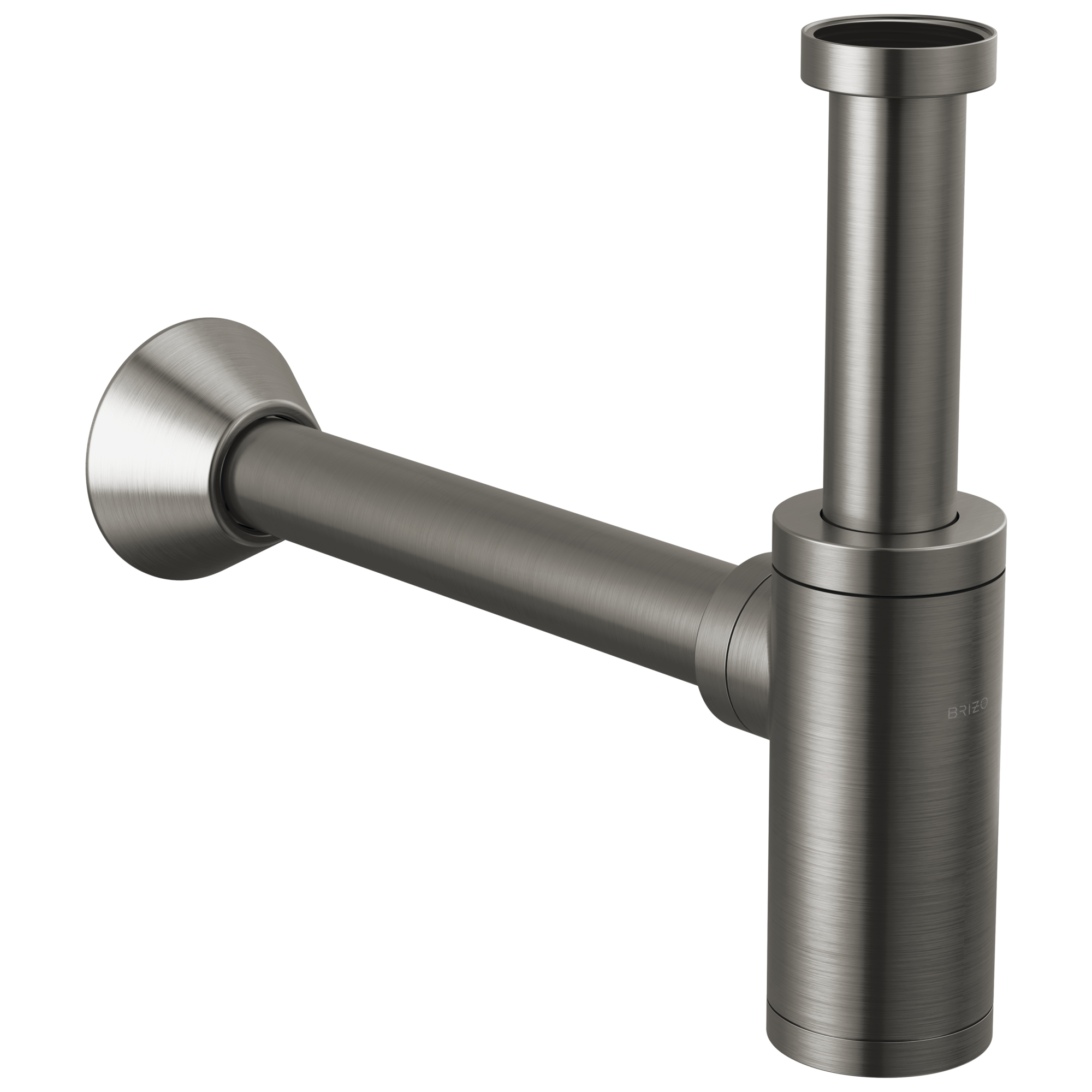 Brizo Other Bottle Trap with Flange