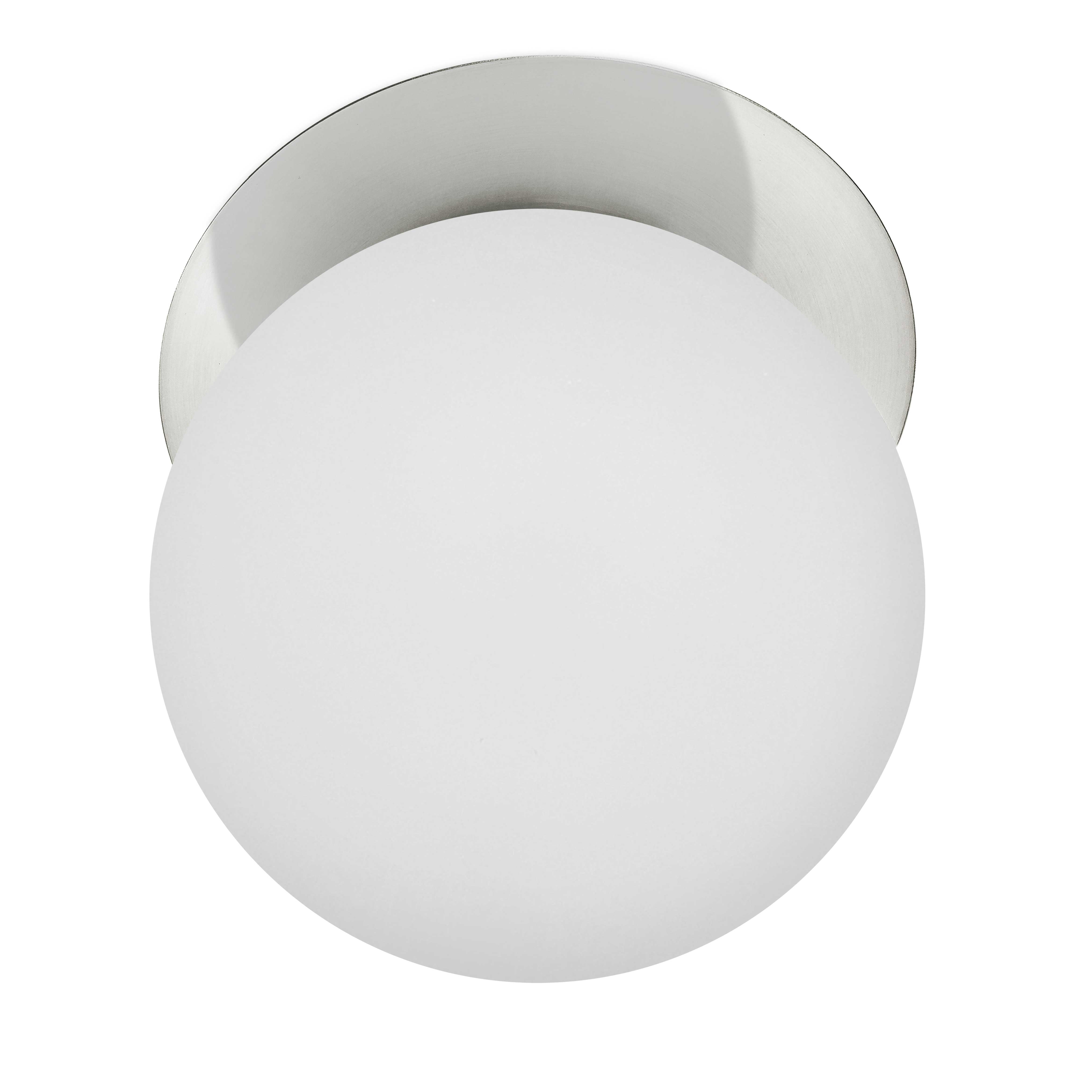 Dainolite 1 Light Incandescent Wall Sconce with Globe