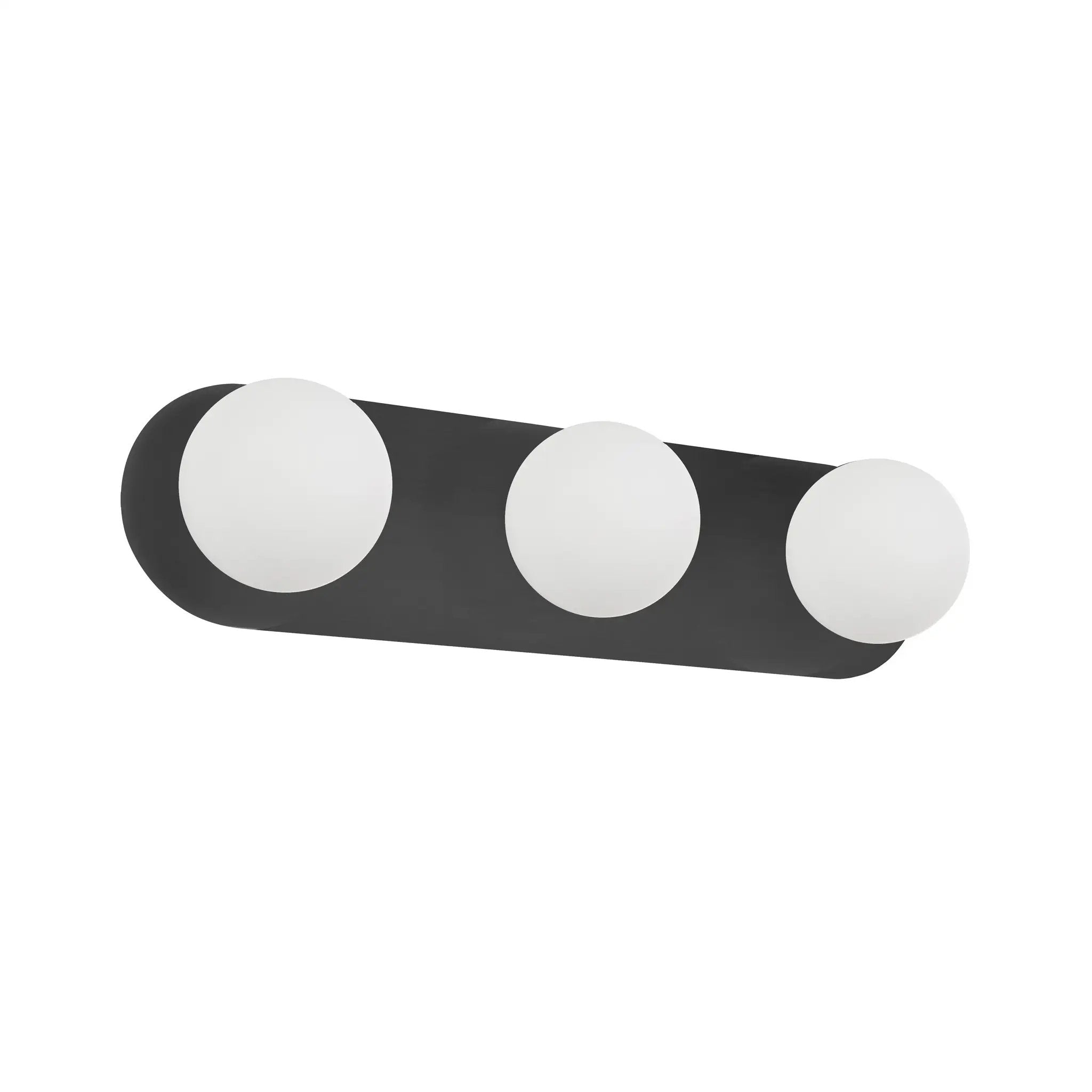 Dainolite 3 Light Vanity by Dainolite