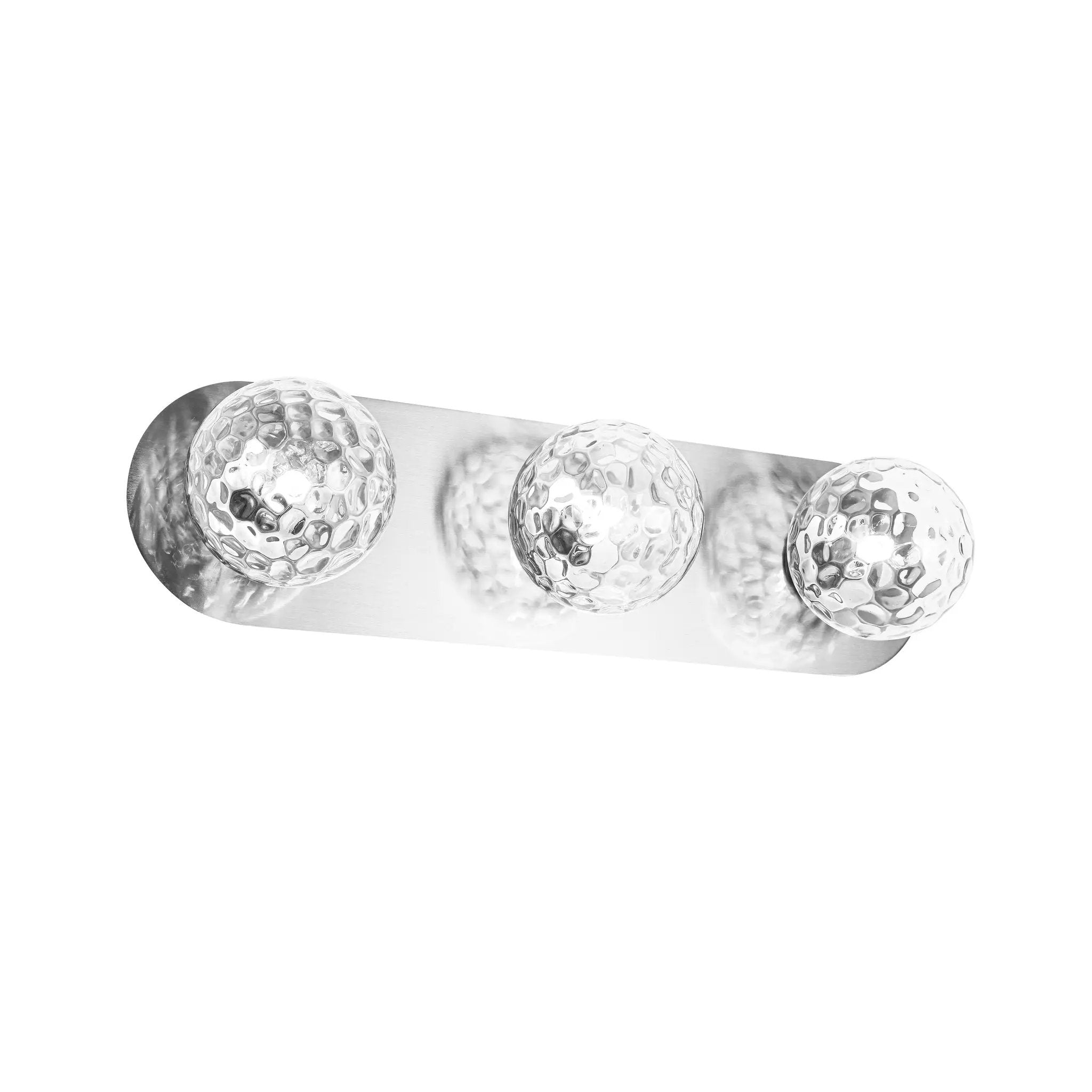 Dainolite 3 Light Vanity by Dainolite