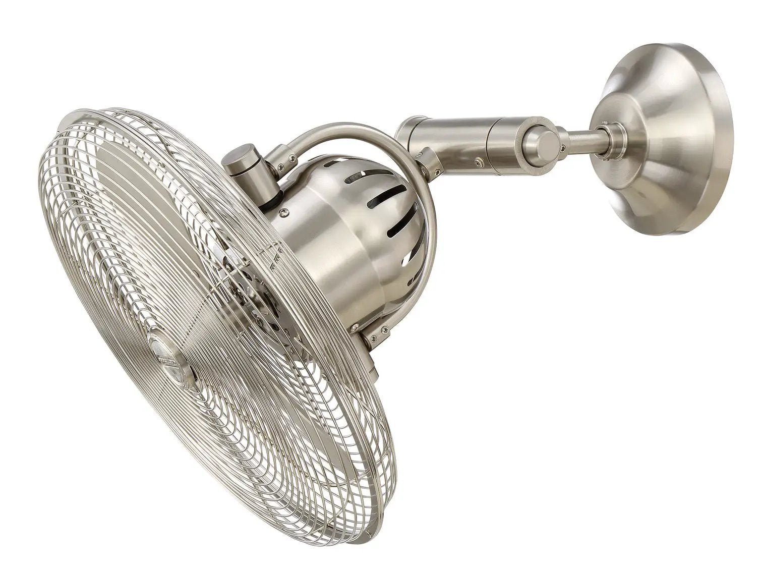 Craftmade Bellows IV 14" 3-Blade Ceiling Fan by Craftmade