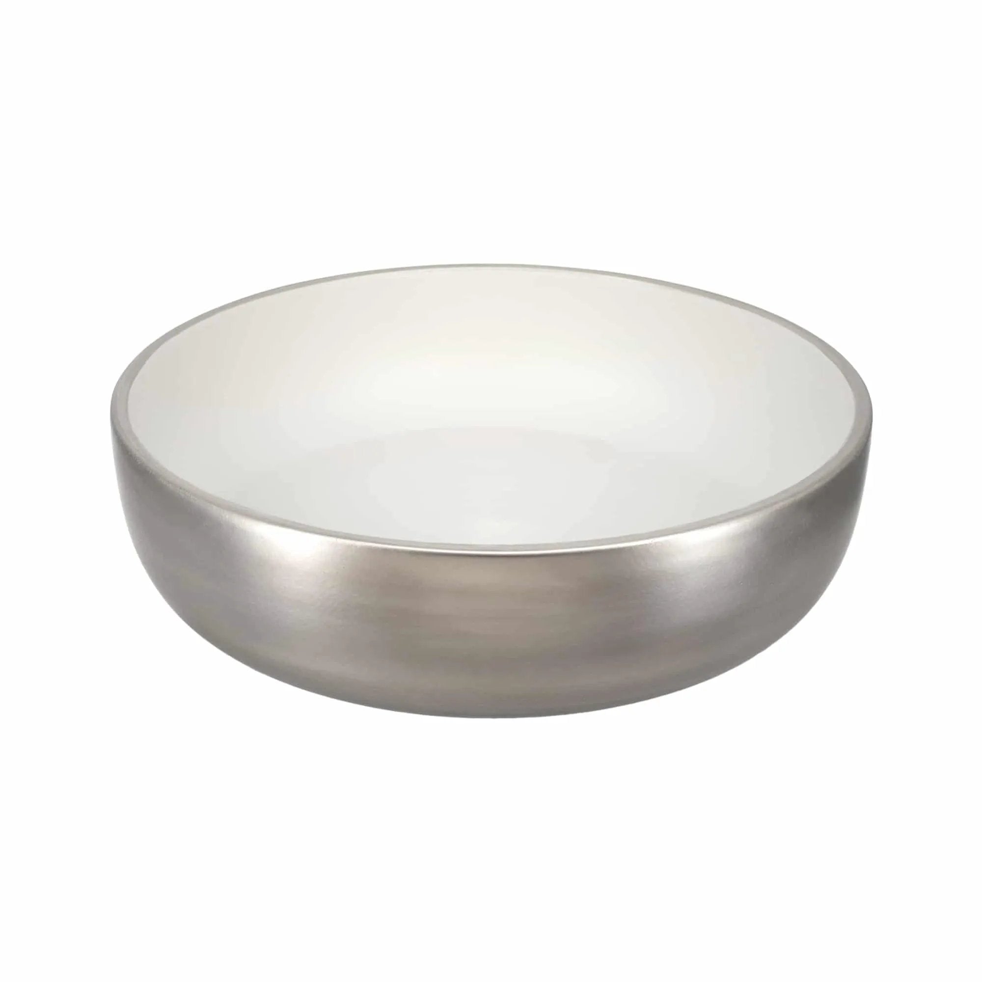 Native Trails Bliss 16" Fireclay Bathroom Vessel Sink by Native Trails