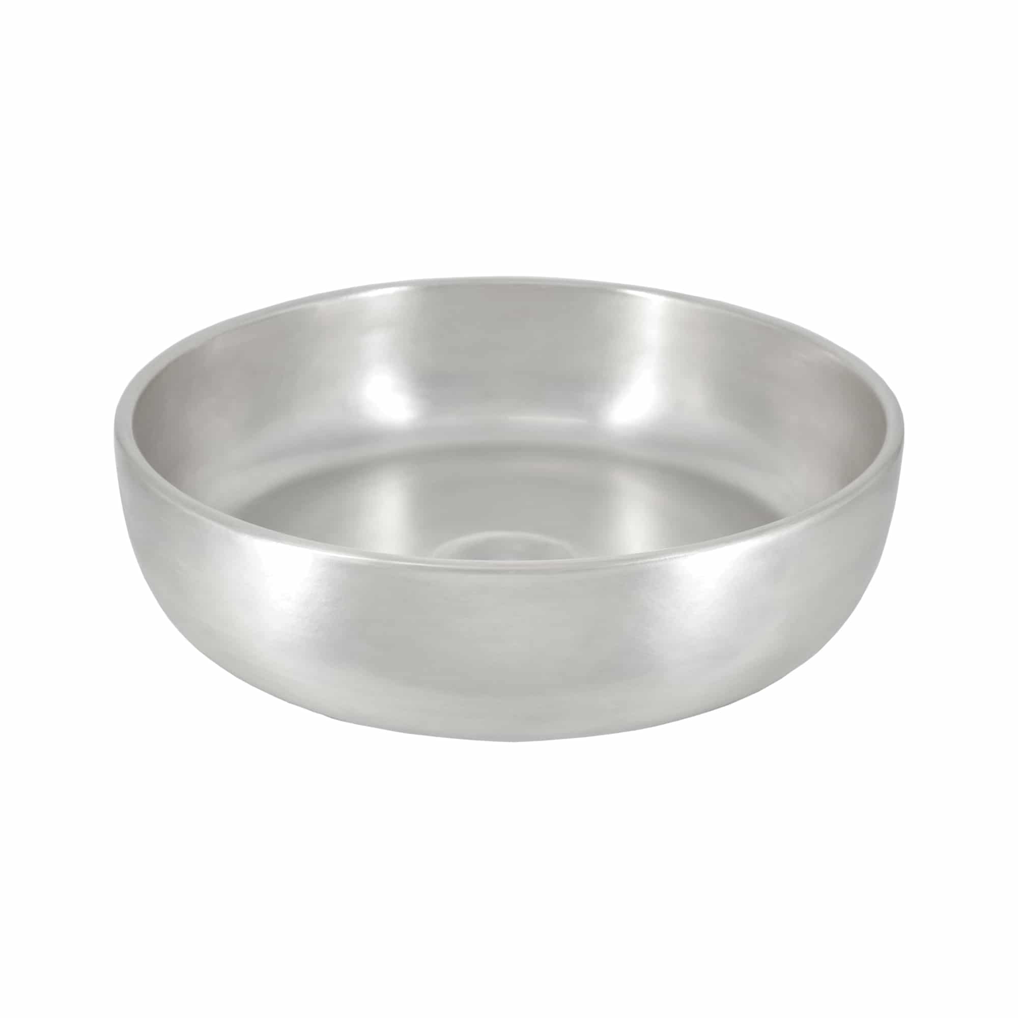 Native Trails Bliss 16" Fireclay Bathroom Vessel Sink