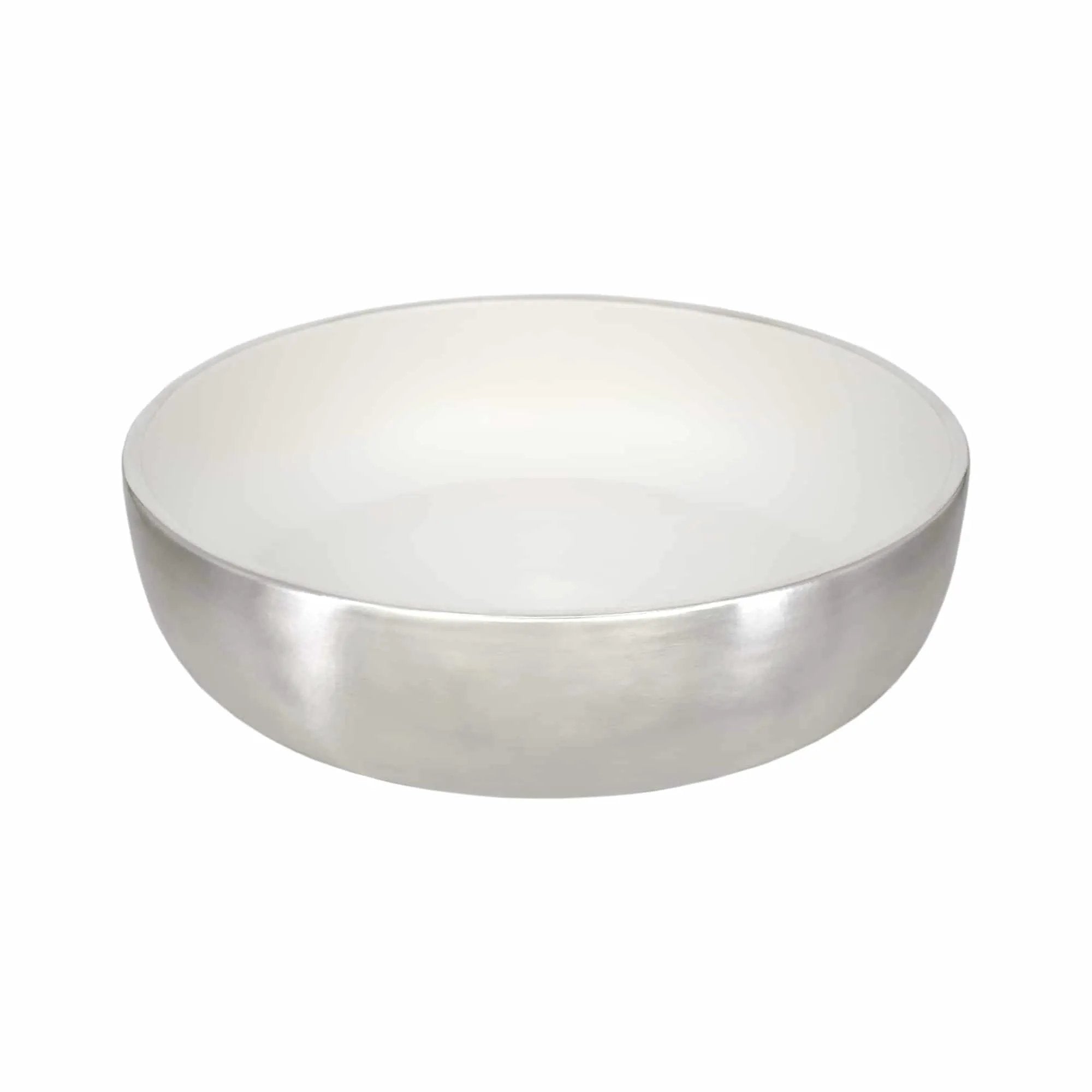 Native Trails Bliss 16" Fireclay Bathroom Vessel Sink by Native Trails