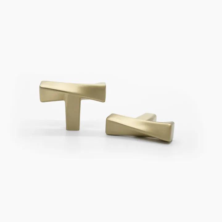 Hapny Home Twist T-Knob by Hapny Home