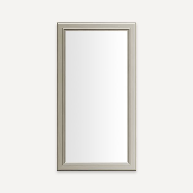 Robern Main Line Mirror, 16"x 30"x 1-1/8"