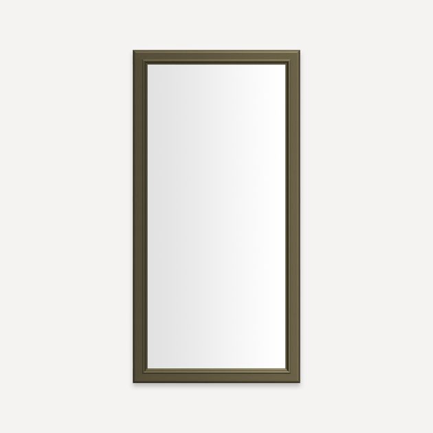 Robern Main Line Mirror, 20"x 40"x 1-1/8"