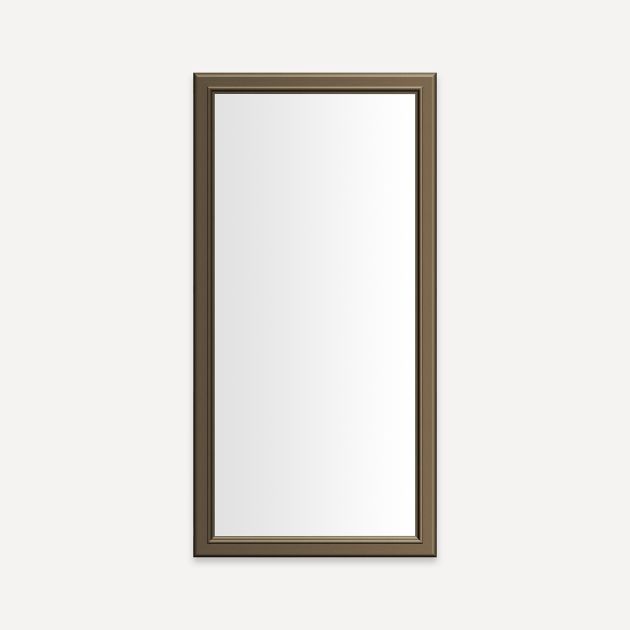 Robern Main Line Mirror, 20"x 40"x 1-1/8"