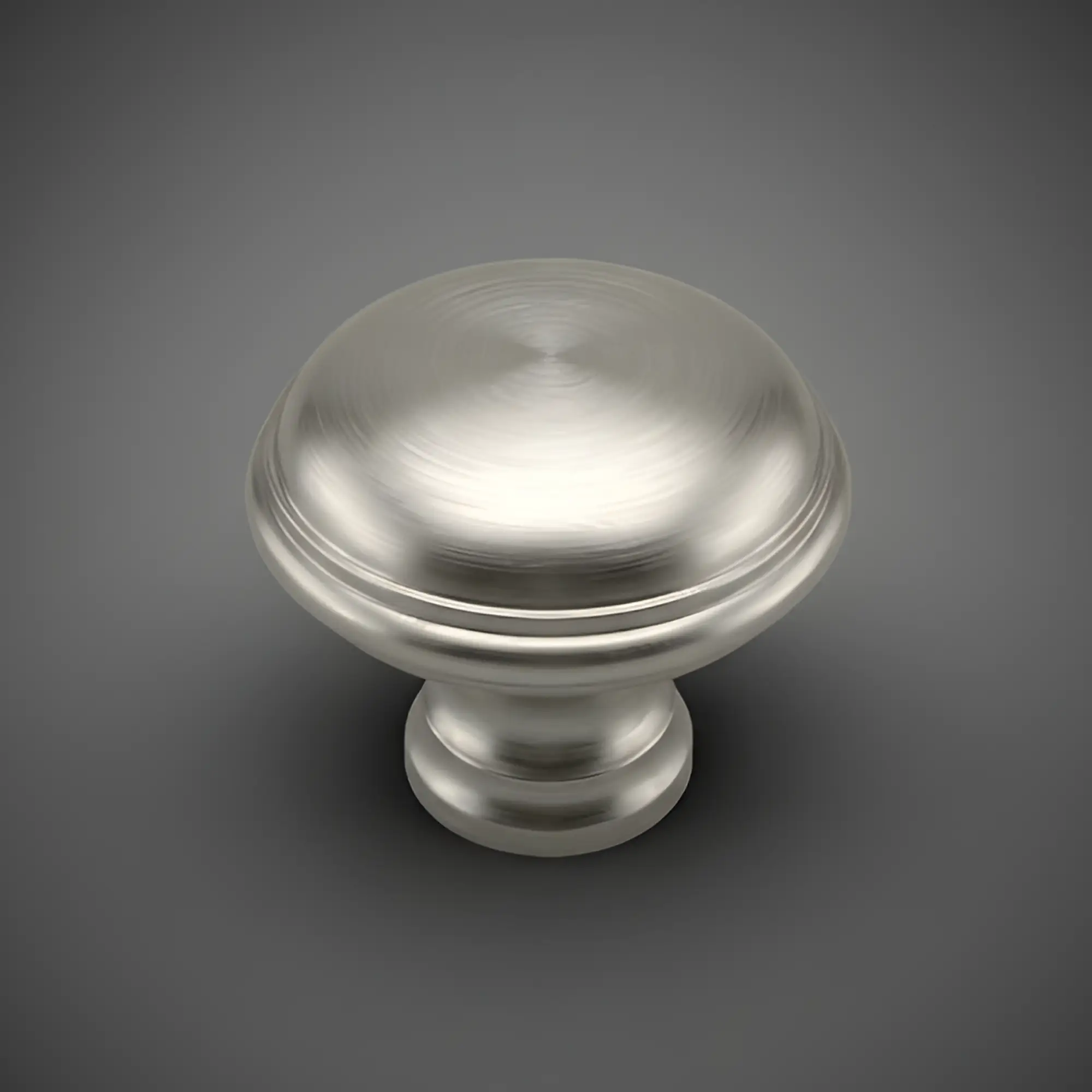 Hamilton Sinkler Gracie Cabinet Knob by Hamilton Sinkler